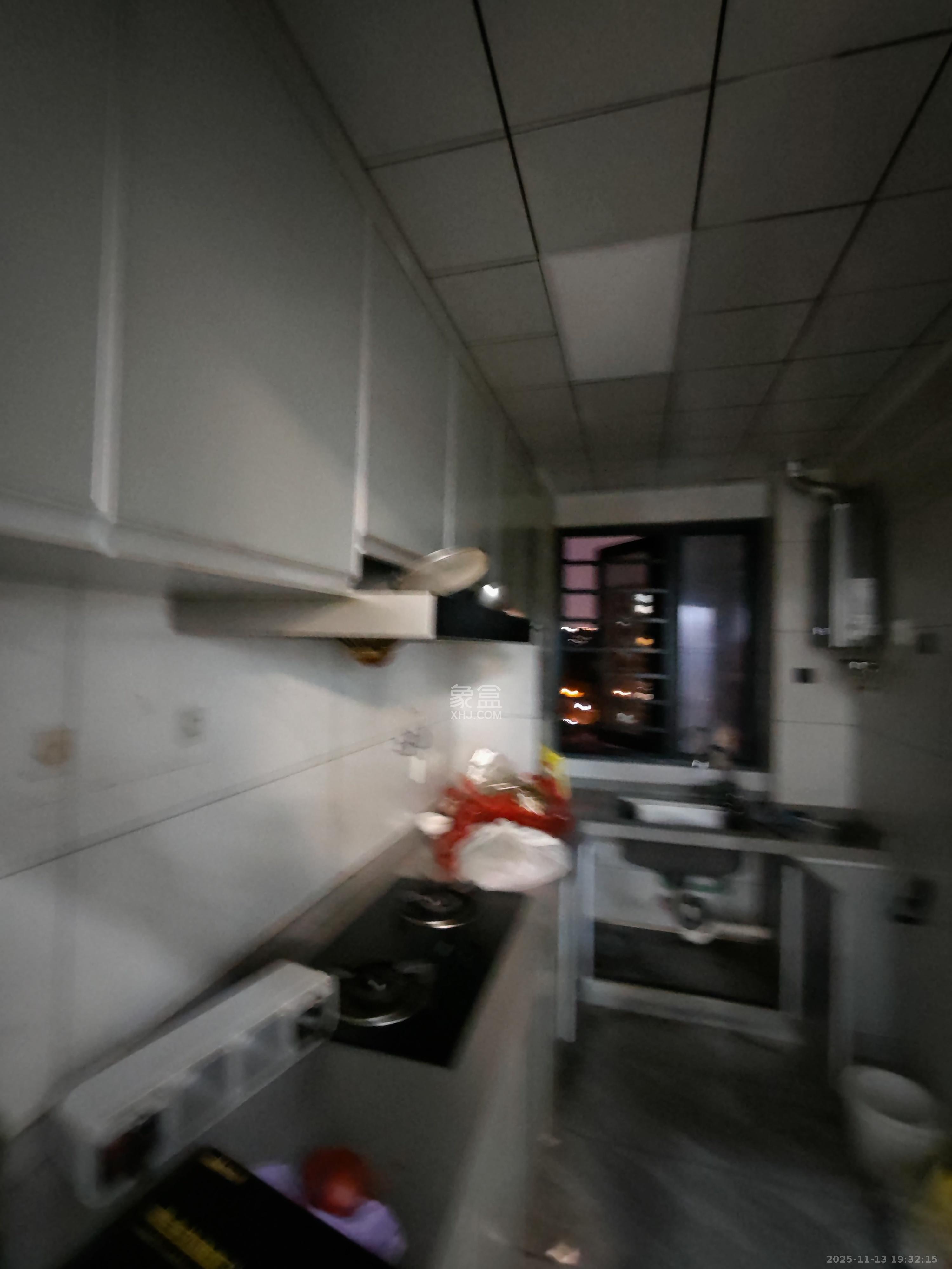 北辰中央公园DF区  3室2厅1卫    2600.0元/月室内图