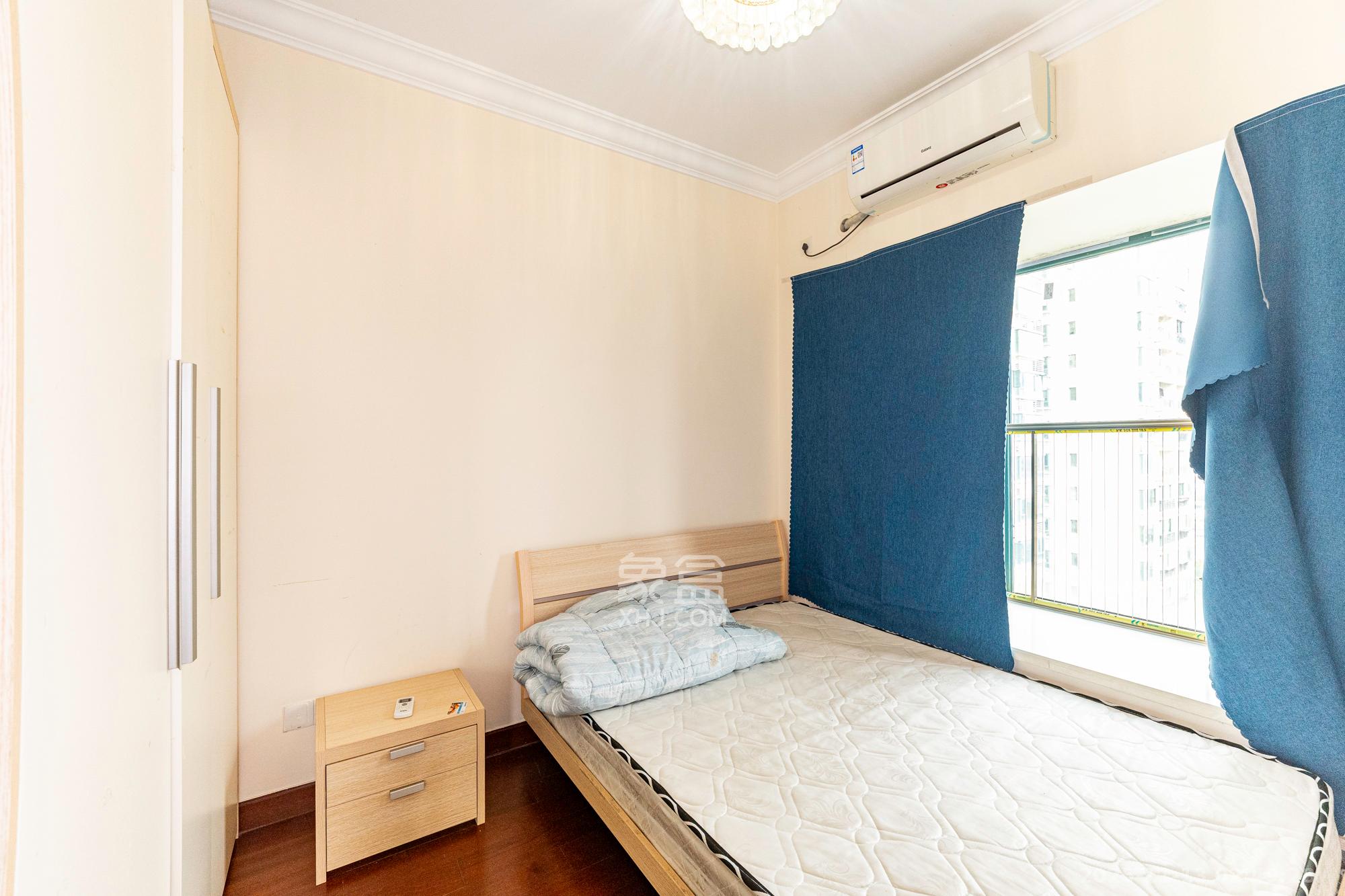 恒大雅苑 1室0厅0卫 72.0万 恒大雅苑 1室0厅0卫 72.0万卧室