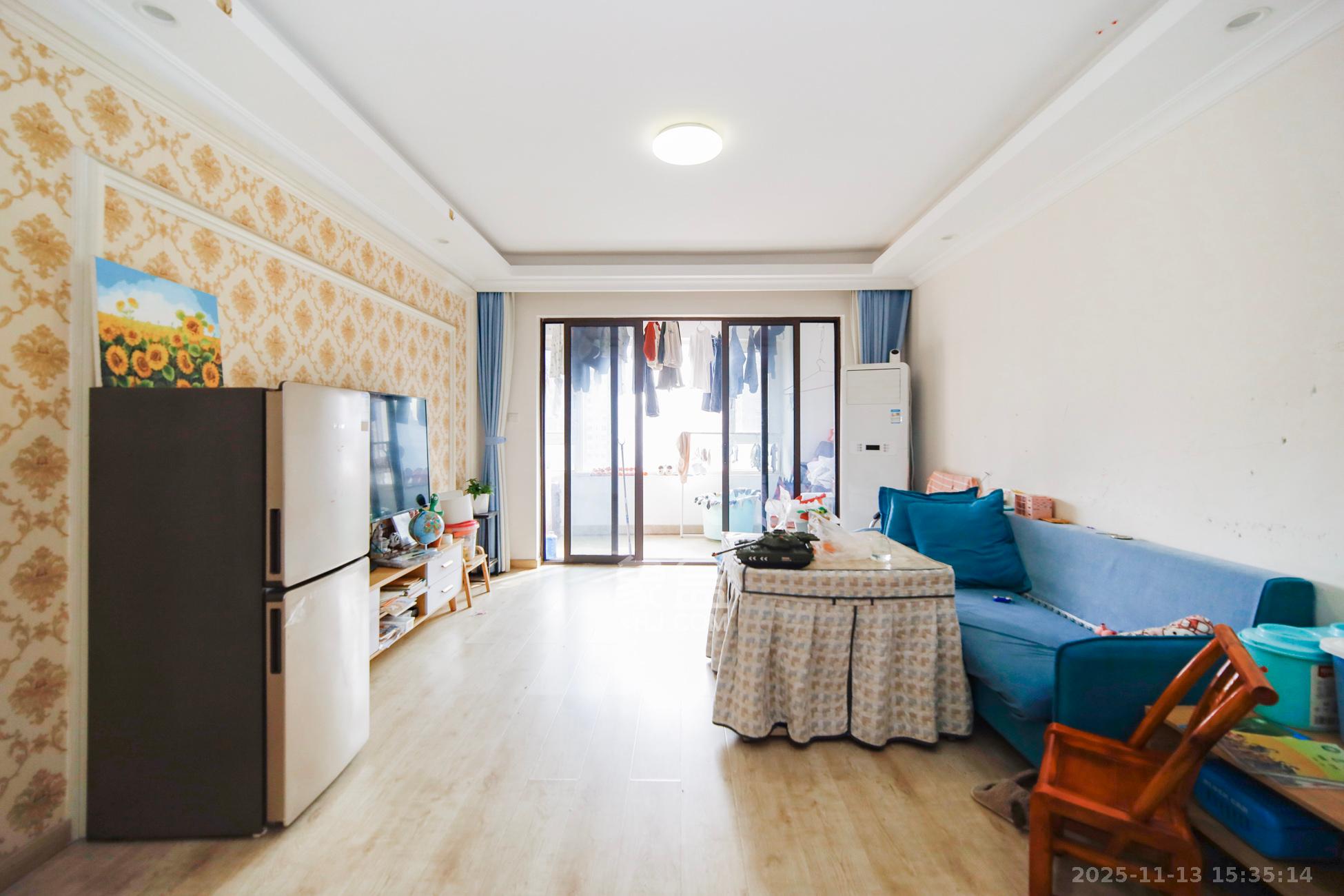 五江天街南区  3室2厅1卫    80.0万