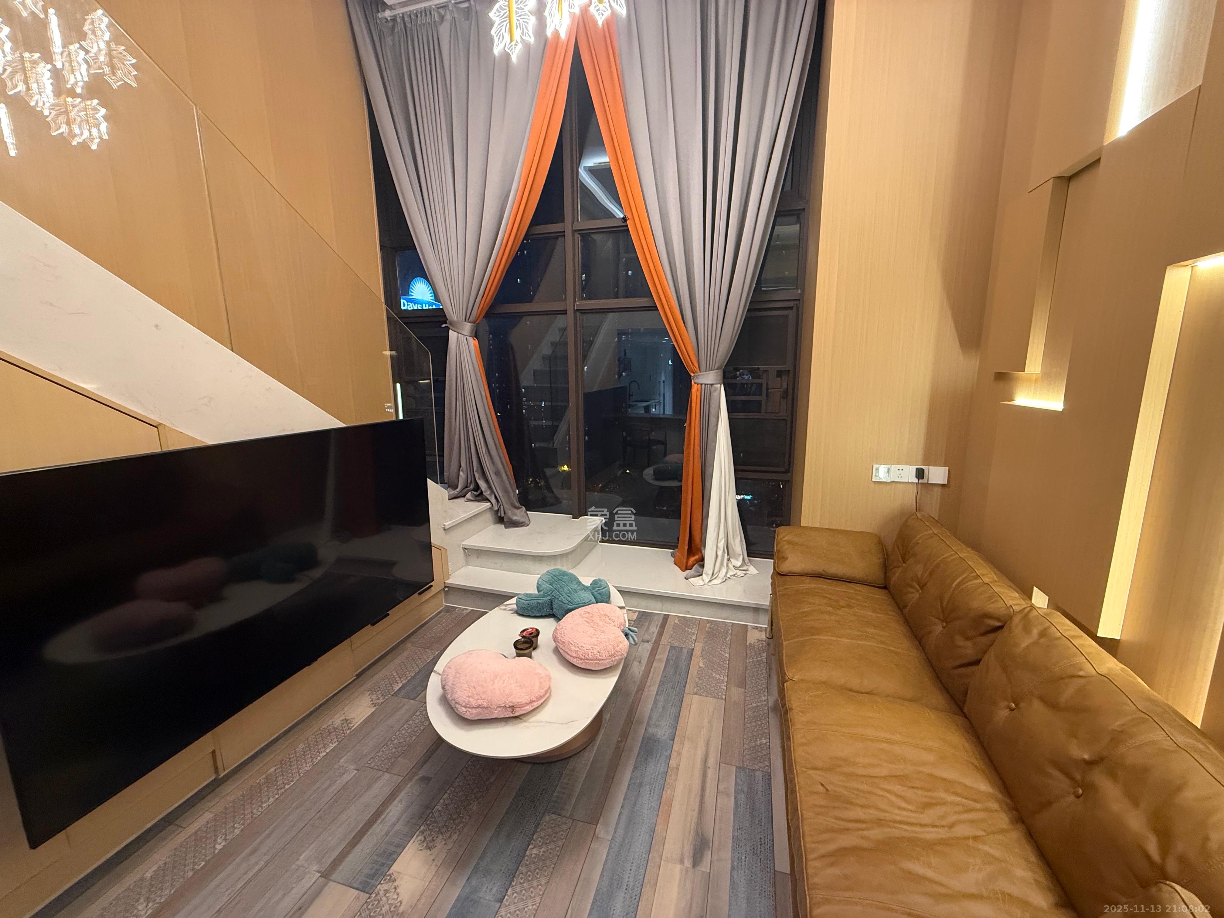 华润琨瑜府  1室0厅0卫    3500.0元/月室内图