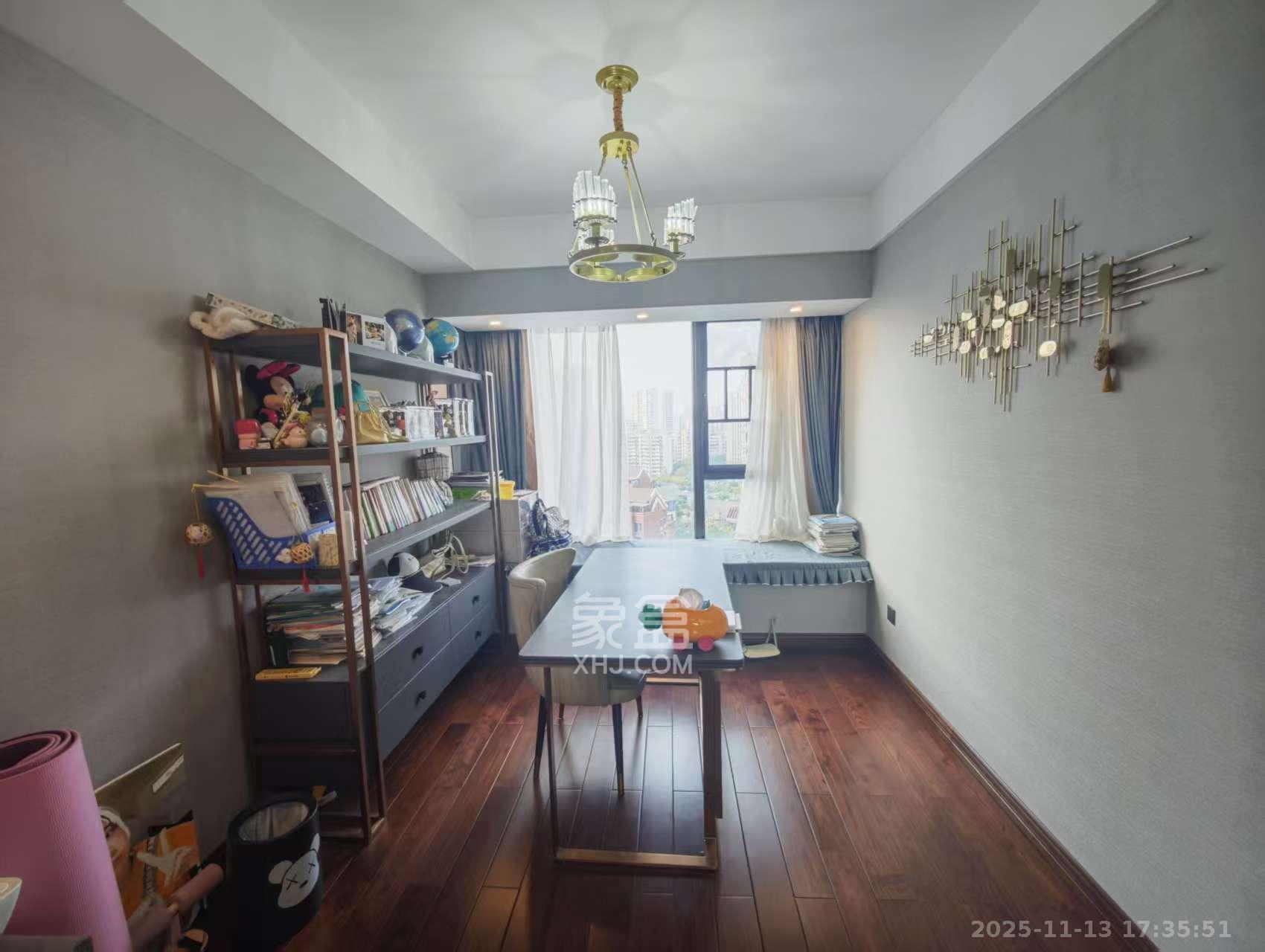 京武浪琴山一、二期  1室0厅0卫    8800.0元/月室内图