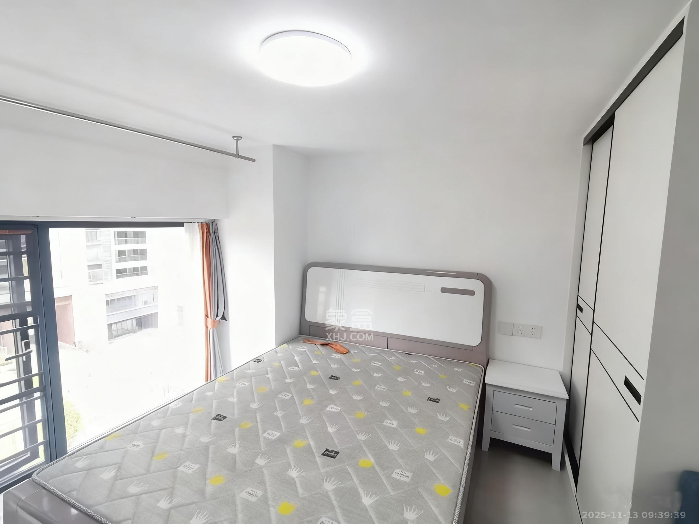 爱家当代境 1室1厅1卫 1200.0元/月 爱家当代境 1室1厅1卫 1200.0元/月室内图