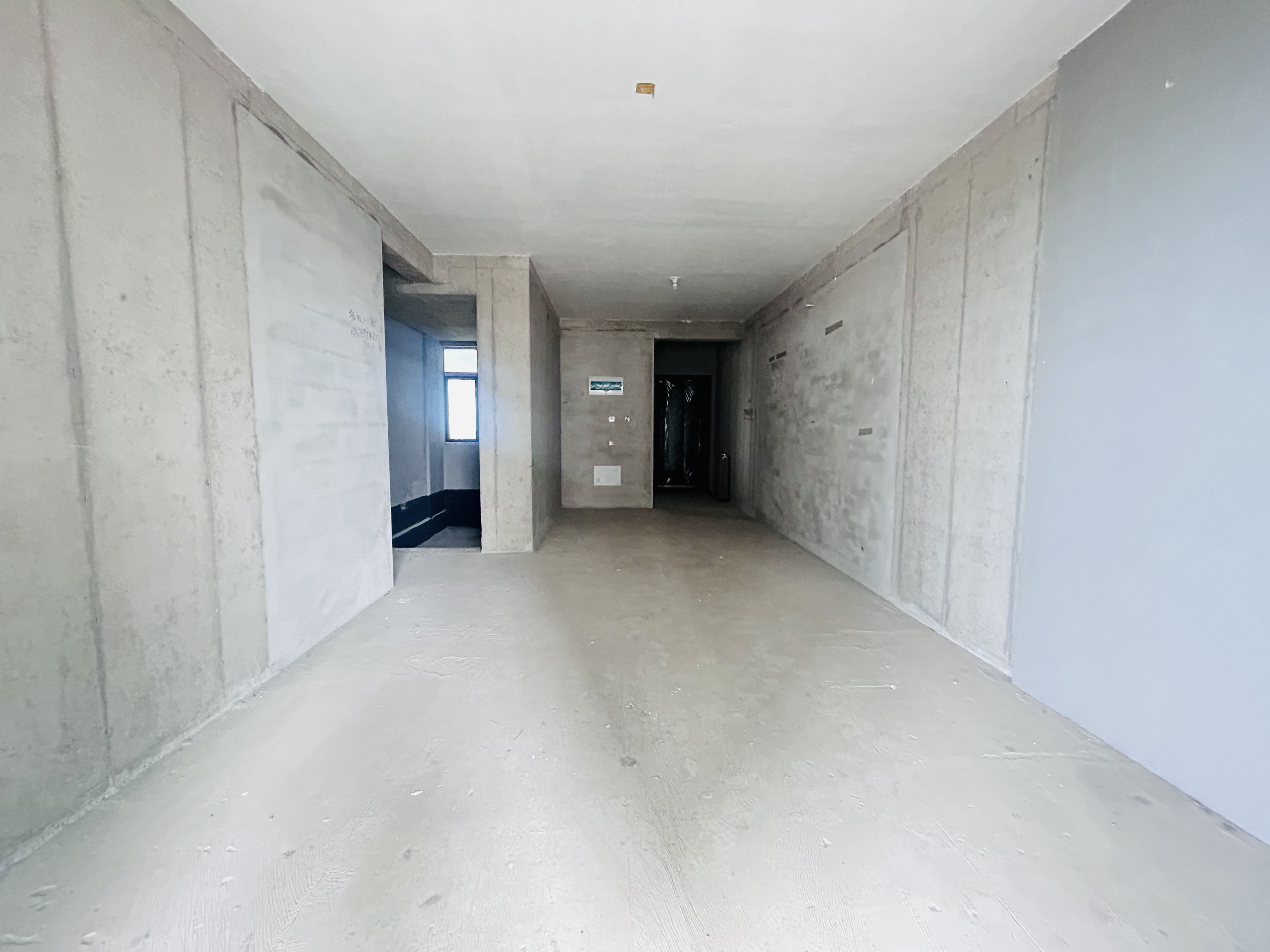 龙麟府  2室2厅1卫    48.0万室内图