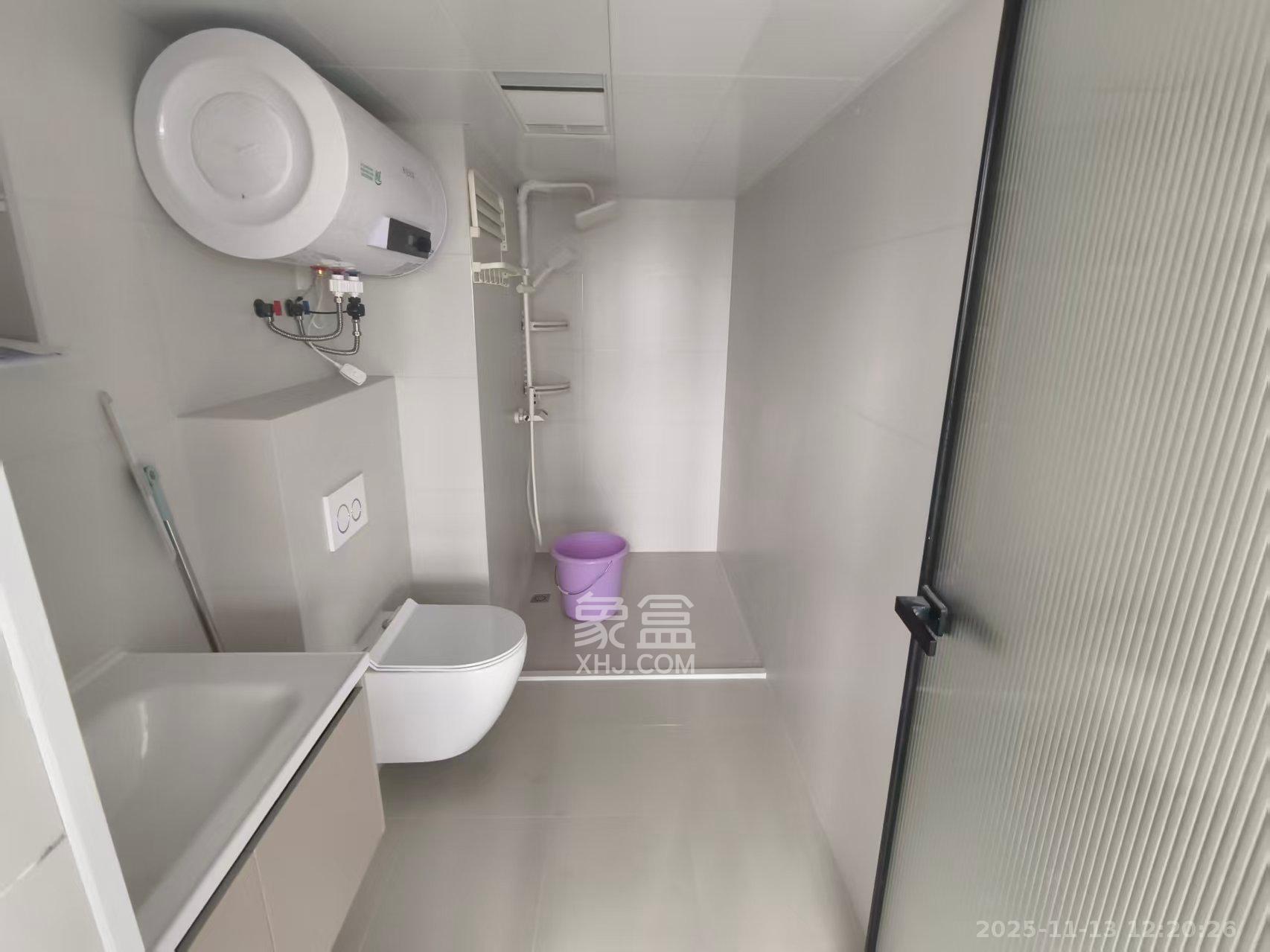 建发养云  3室1厅1卫    5500.0元/月室内图