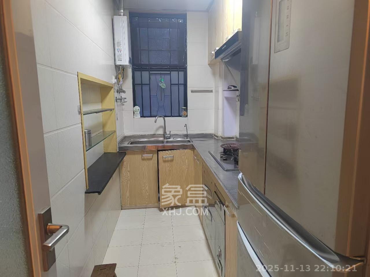 湘江锦绣  3室2厅1卫    1980.0元/月