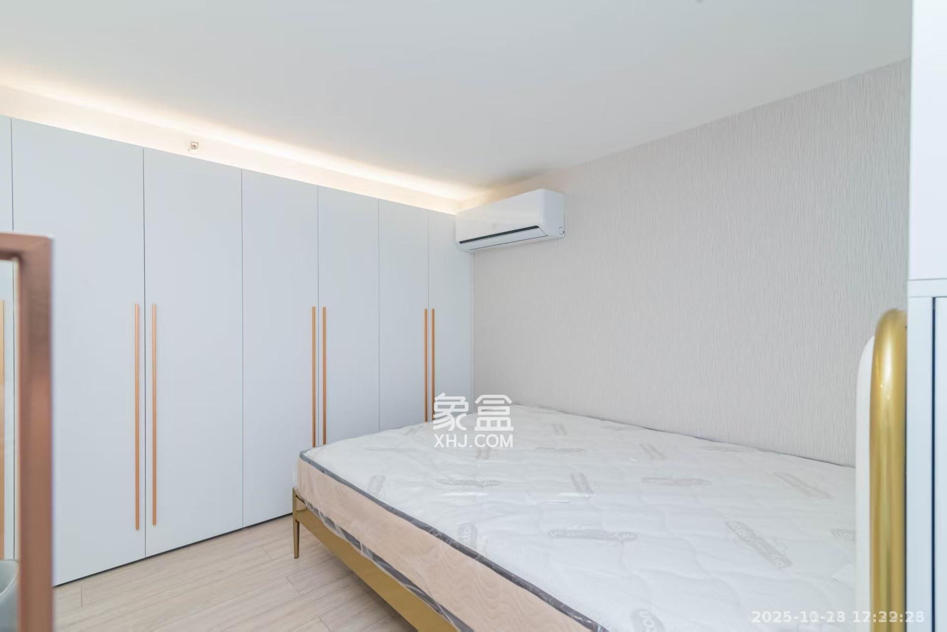 华远华时代  2室1厅1卫    3800.0元/月室内图