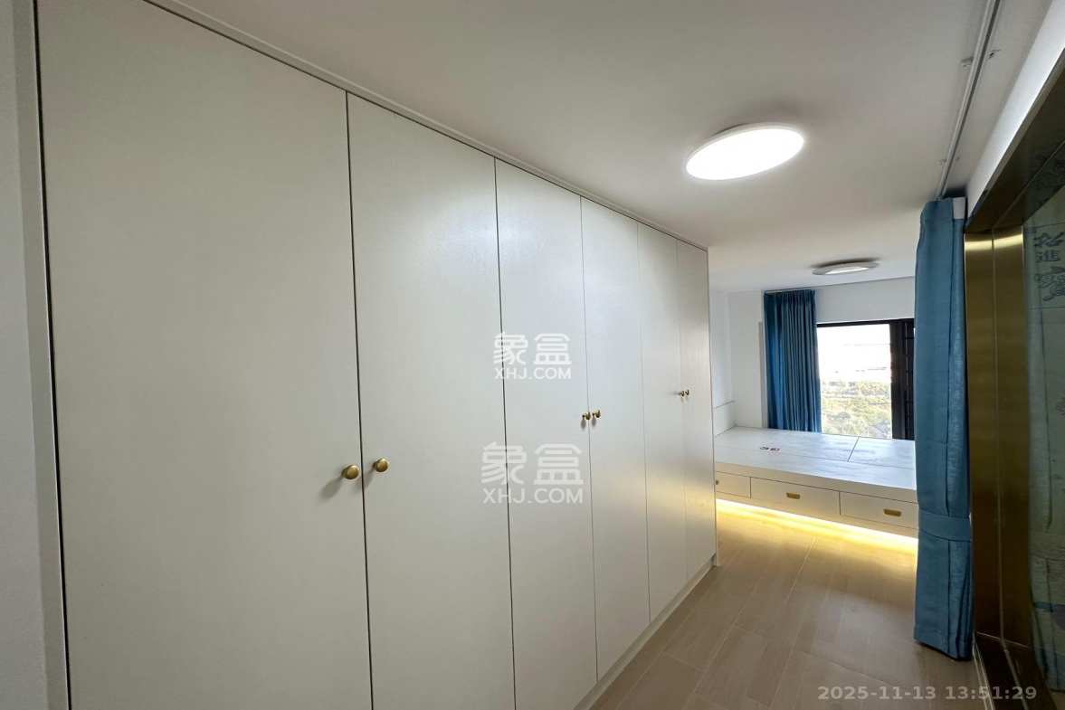 新城悦隽公园 2室1厅1卫 2000.0元/月 新城悦隽公园 2室1厅1卫 2000.0元/月室内图