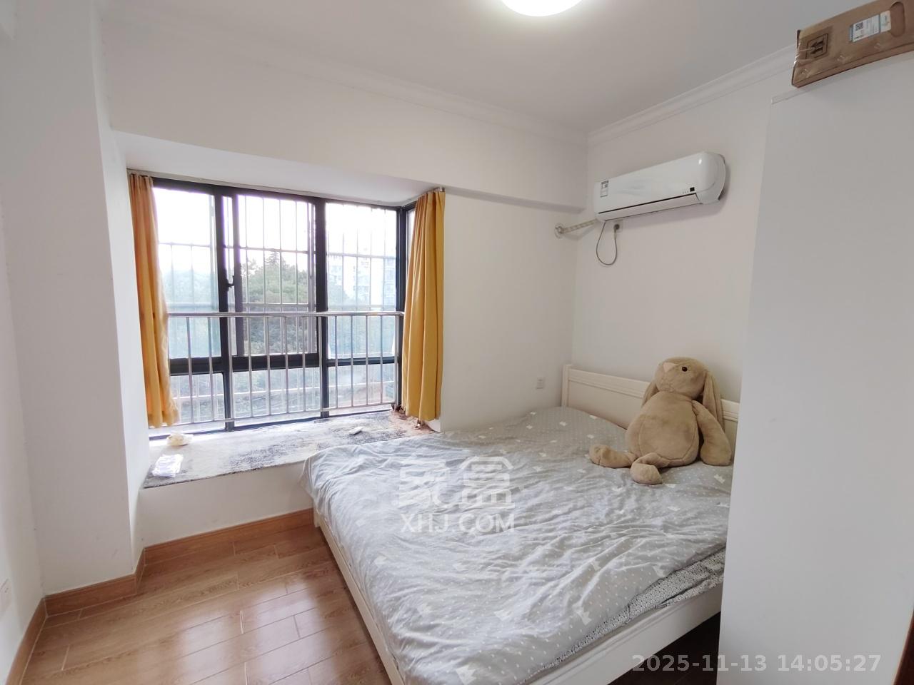 望兴景园二期(望兴西西里) 1室1厅1卫 1700.0元/月 望兴景园二期(望兴西西里) 1室1厅1卫 1700.0元/月室内图