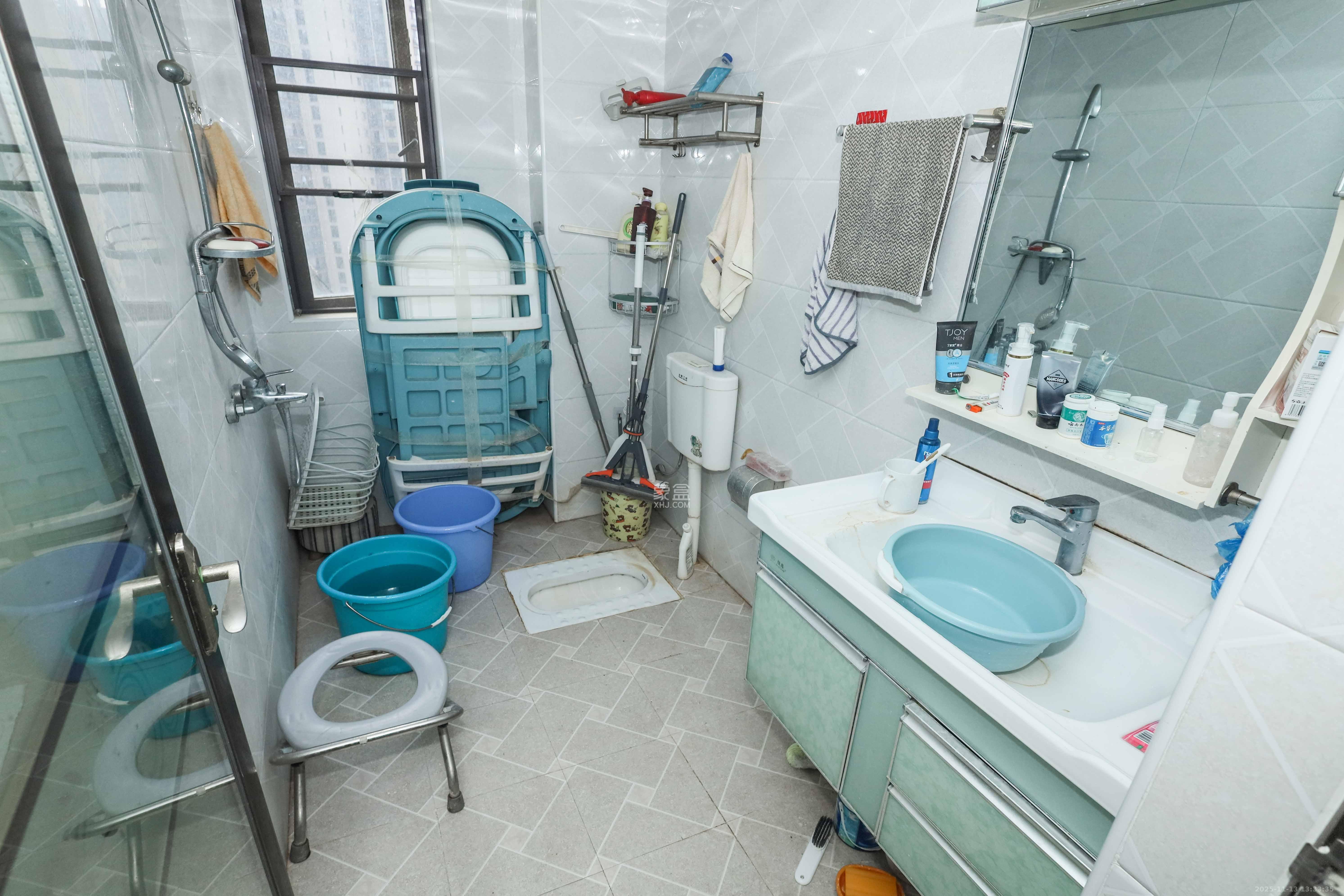 梅溪湖合能璞丽 3室2厅2卫 108.0万 梅溪湖合能璞丽 3室2厅2卫 108.0万卫生间