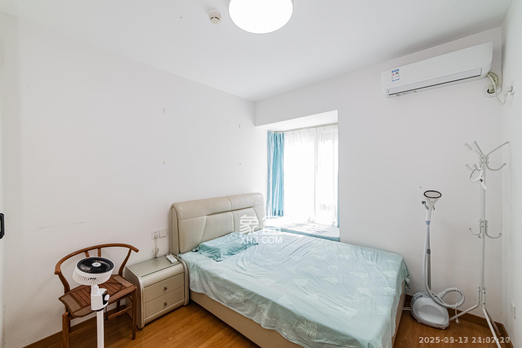 北辰三角洲C2区  3室2厅1卫    3300.0元/月室内图