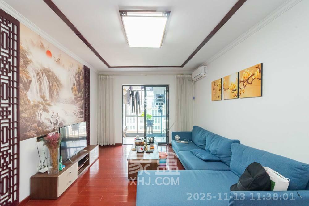 宜家湘颂(景致雅苑) 3室2厅1卫 2200.0元/月 宜家湘颂(景致雅苑) 3室2厅1卫 2200.0元/月室内图