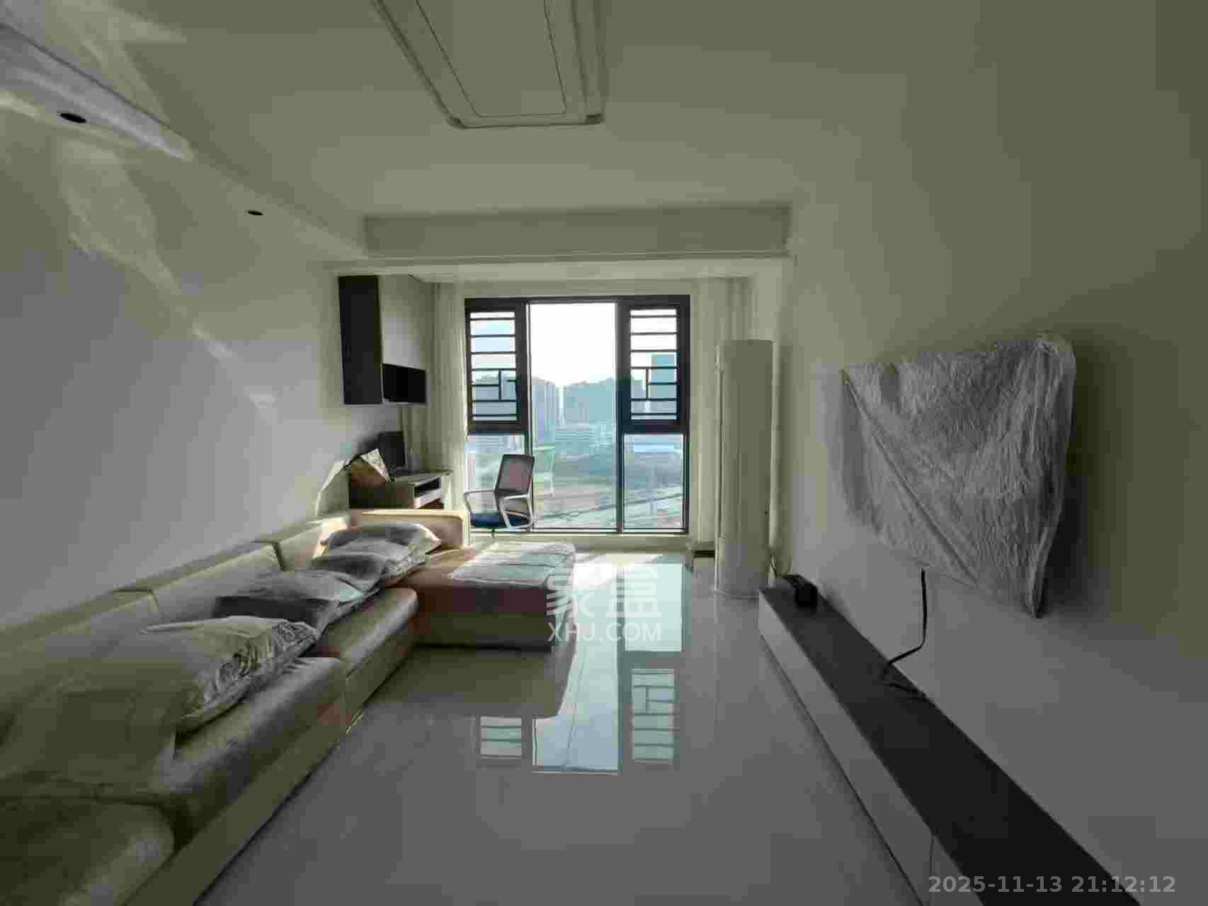 谷山景苑  2室2厅1卫    1800.0元/月