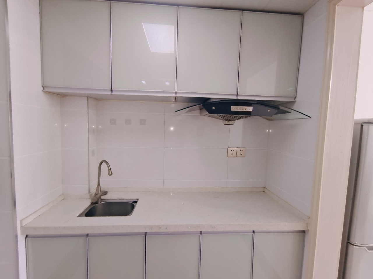 梓山湖公馆  1室1厅1卫    1100.0元/月室内图