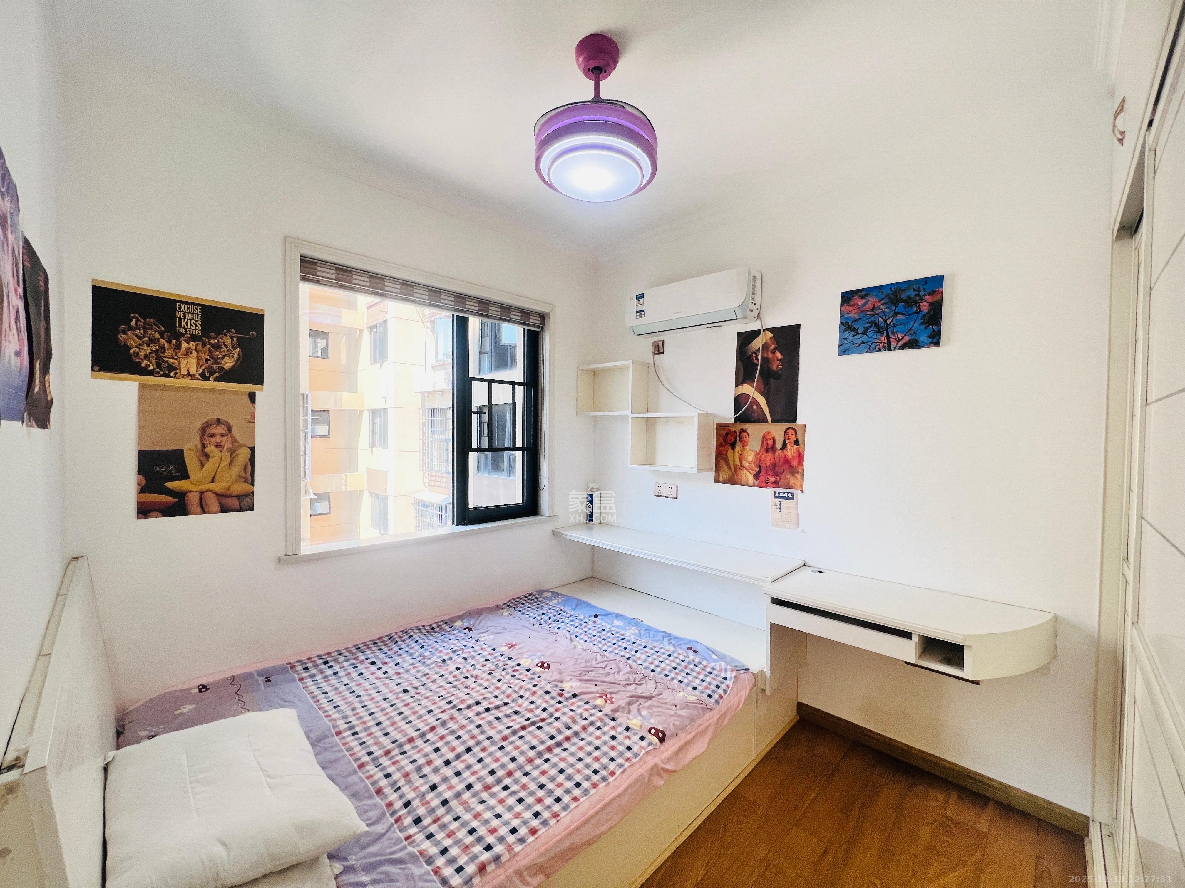 航天溪湖 2室2厅1卫 2500.0元/月 航天溪湖 2室2厅1卫 2500.0元/月室内图