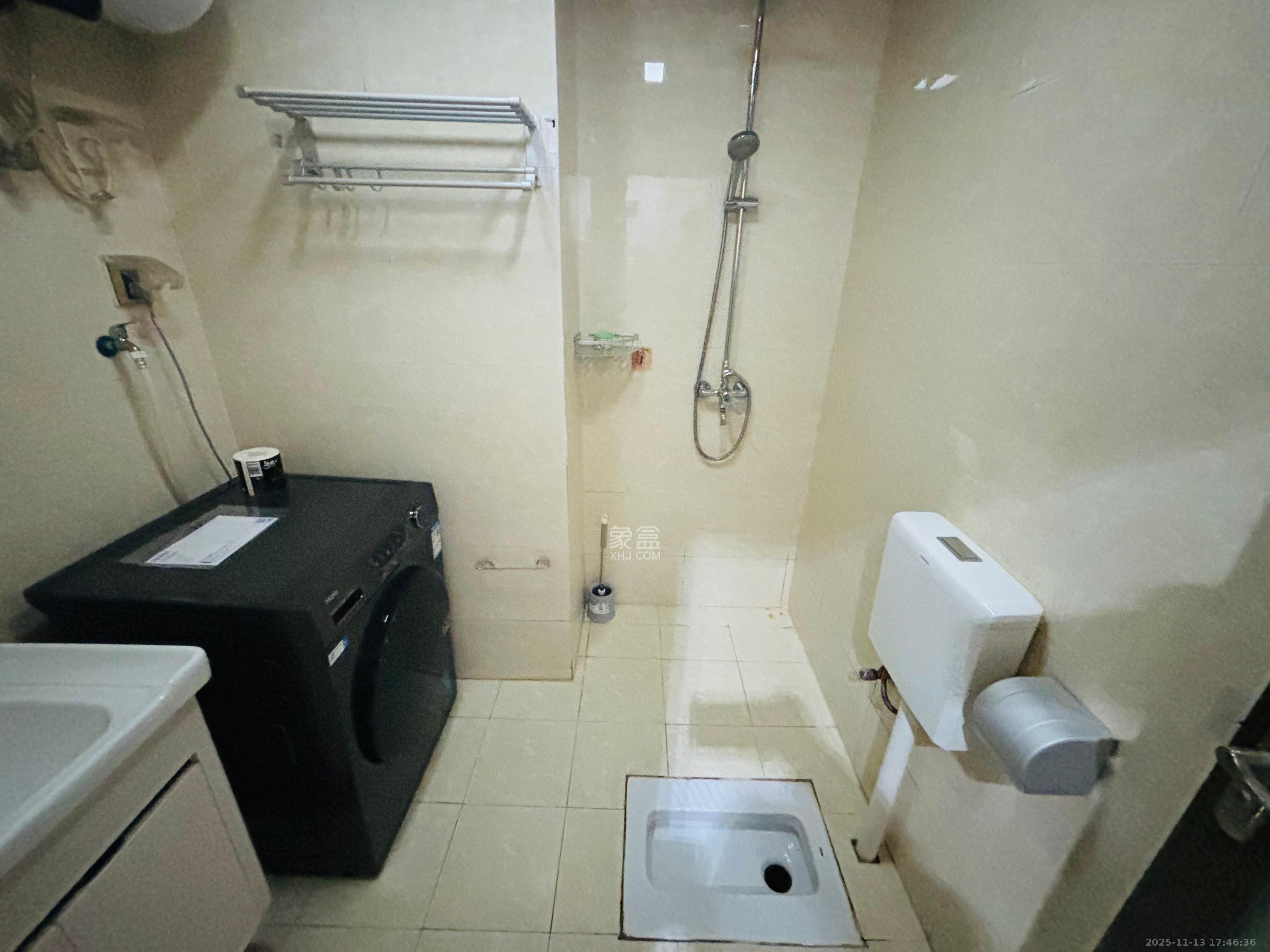 众东国际 1室1厅1卫 1650.0元/月 众东国际 1室1厅1卫 1650.0元/月室内图