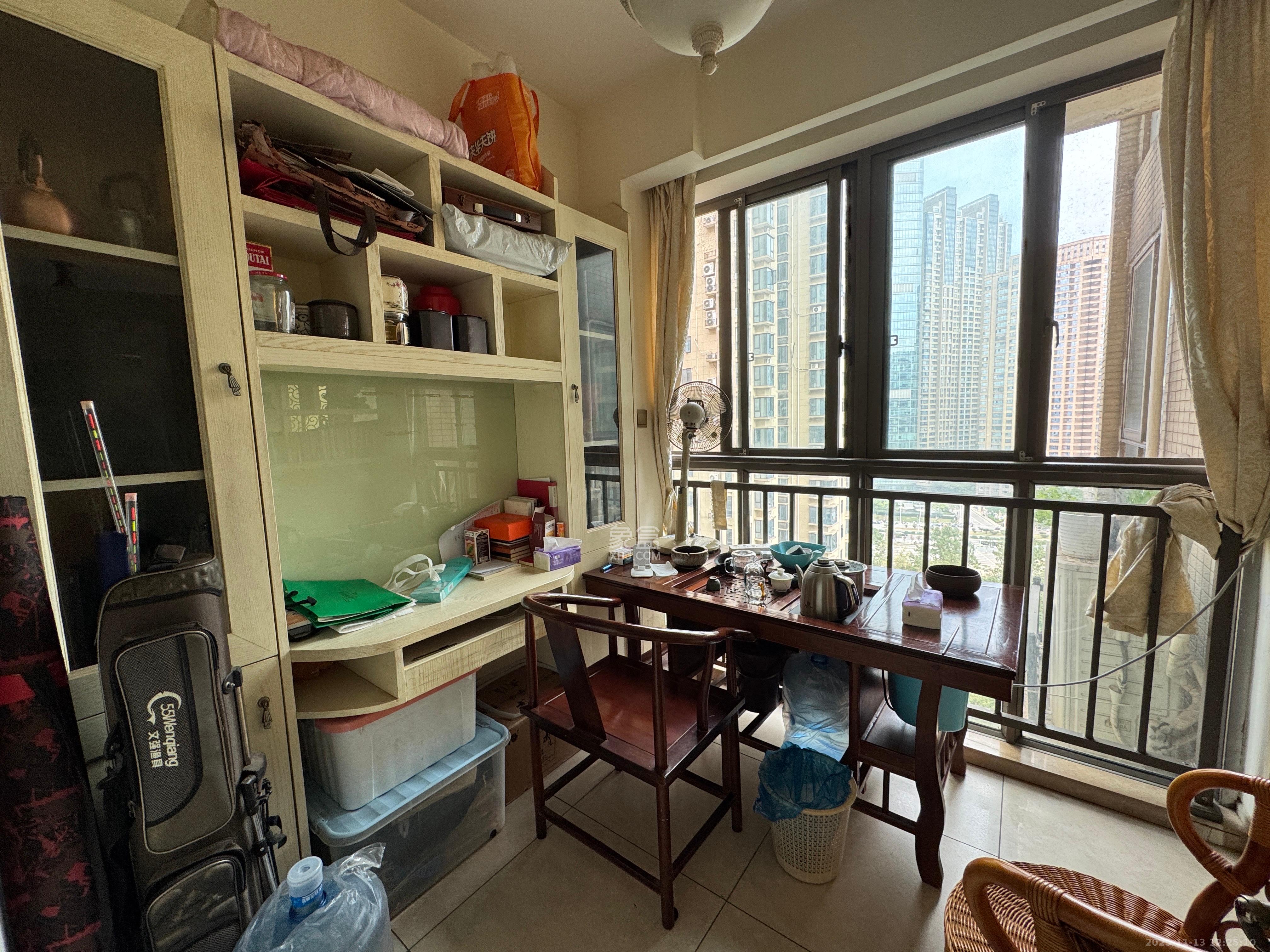 金域南外滩（望江佳园）  3室0厅0卫    4200.0元/月室内图