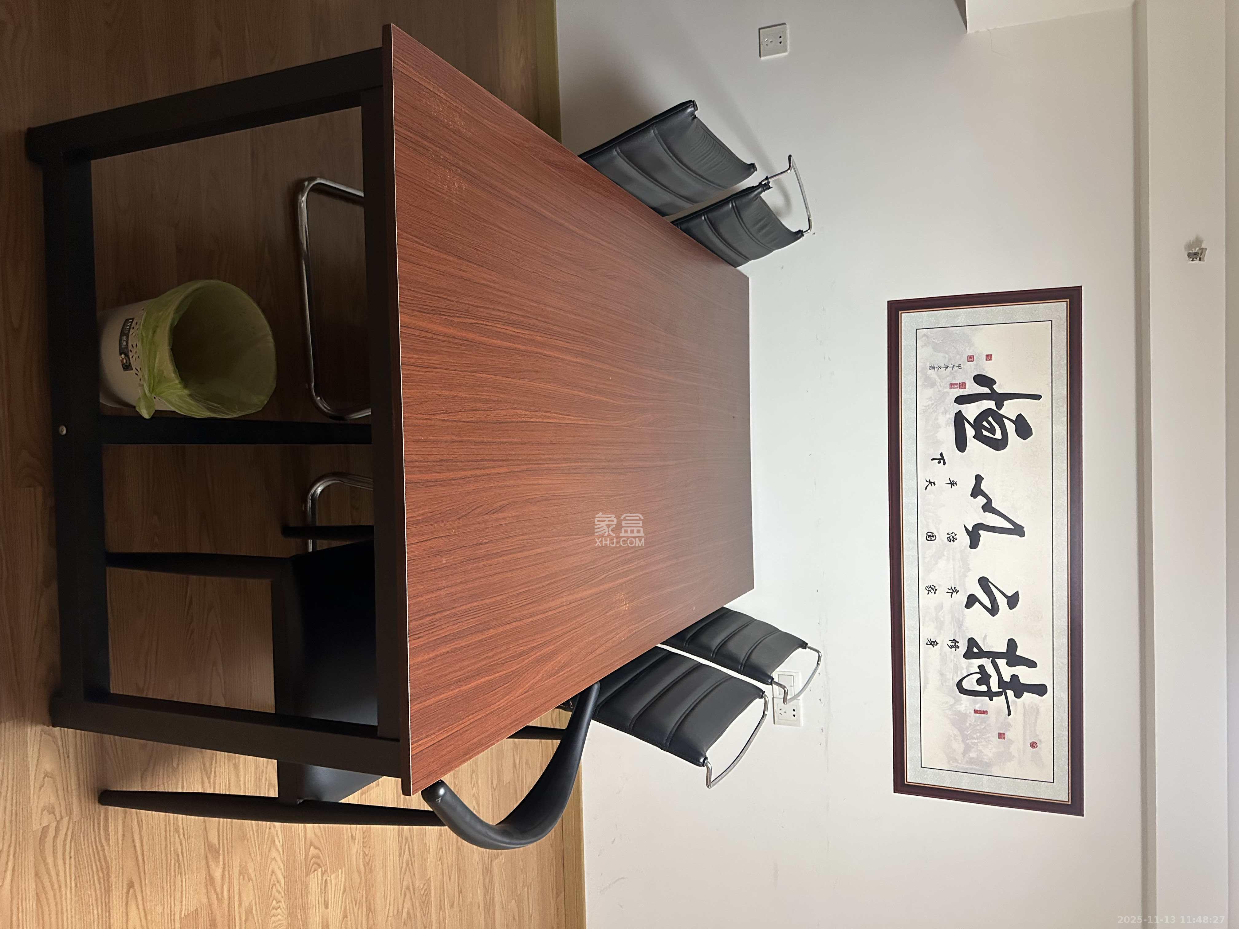 华润置地广场二期 1室1厅1卫 1800.0元/月 华润置地广场二期 1室1厅1卫 1800.0元/月室内图