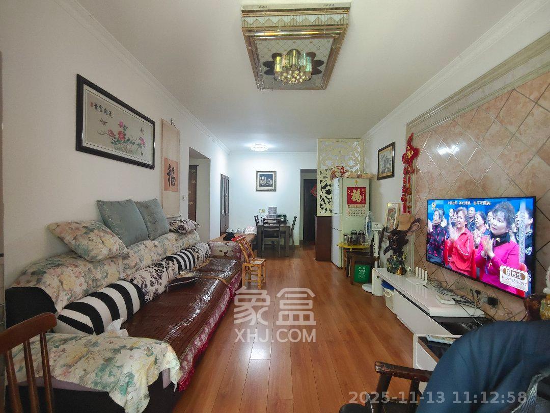 钰龙天下二期（钰龙佳园）  1室2厅1卫    2000.0元/月