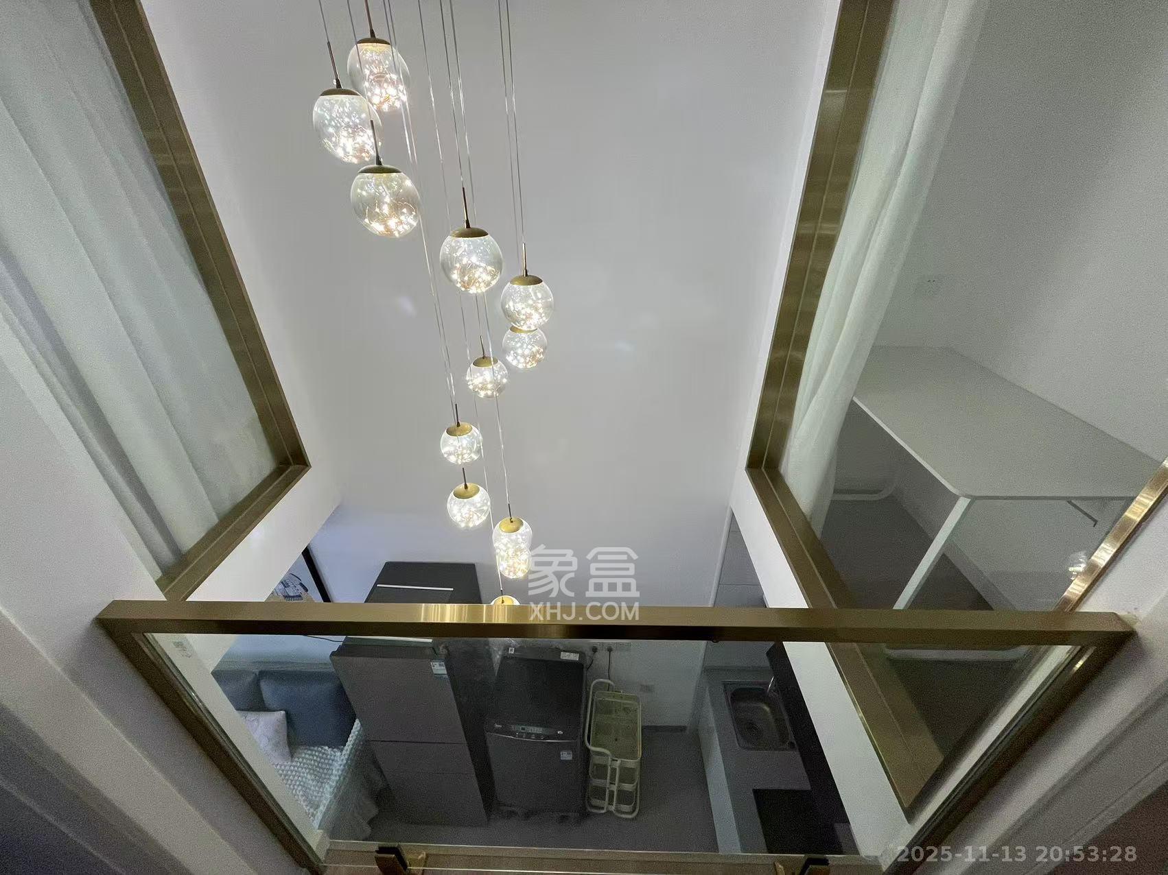 卓越江岸 1室1厅1卫 2000.0元/月 卓越江岸 1室1厅1卫 2000.0元/月室内图