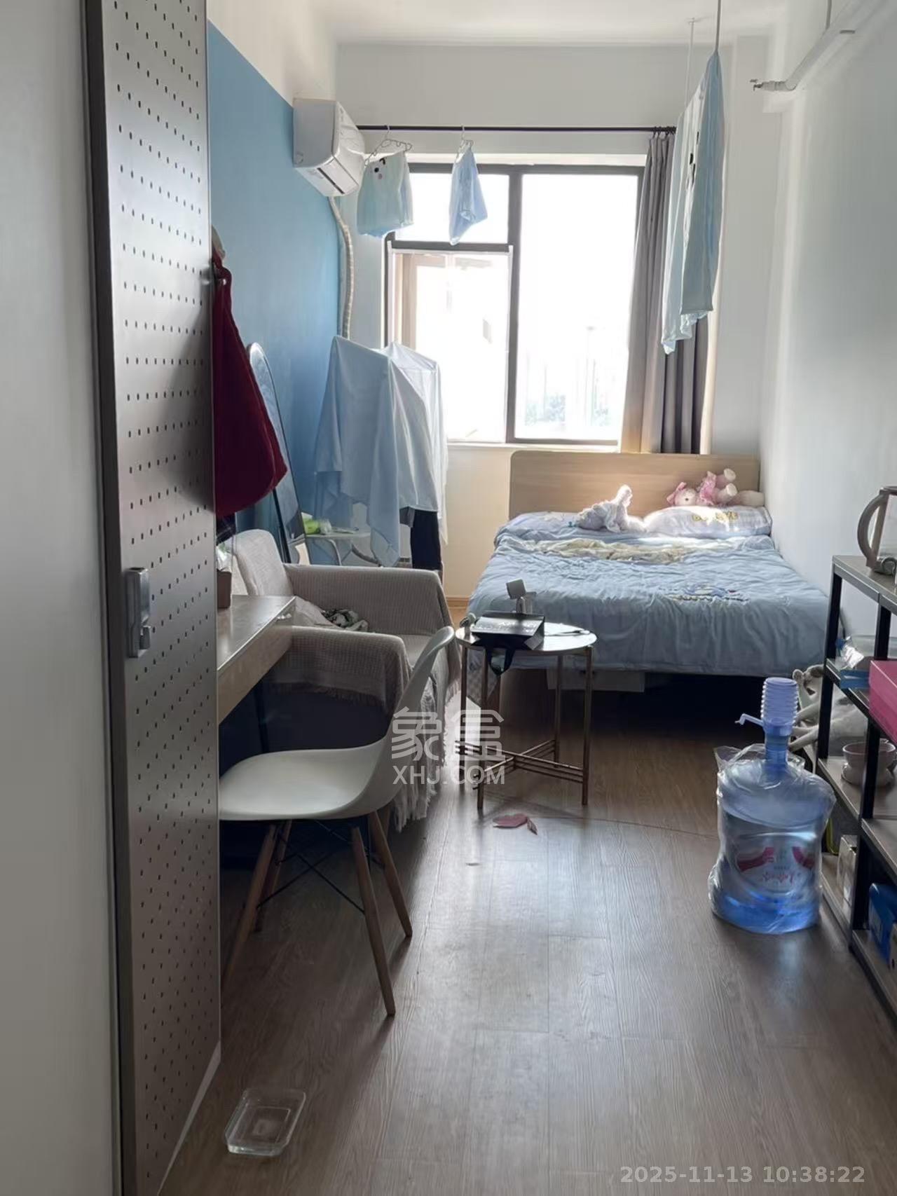 协信星澜汇  1室1厅1卫    1189.0元/月室内图