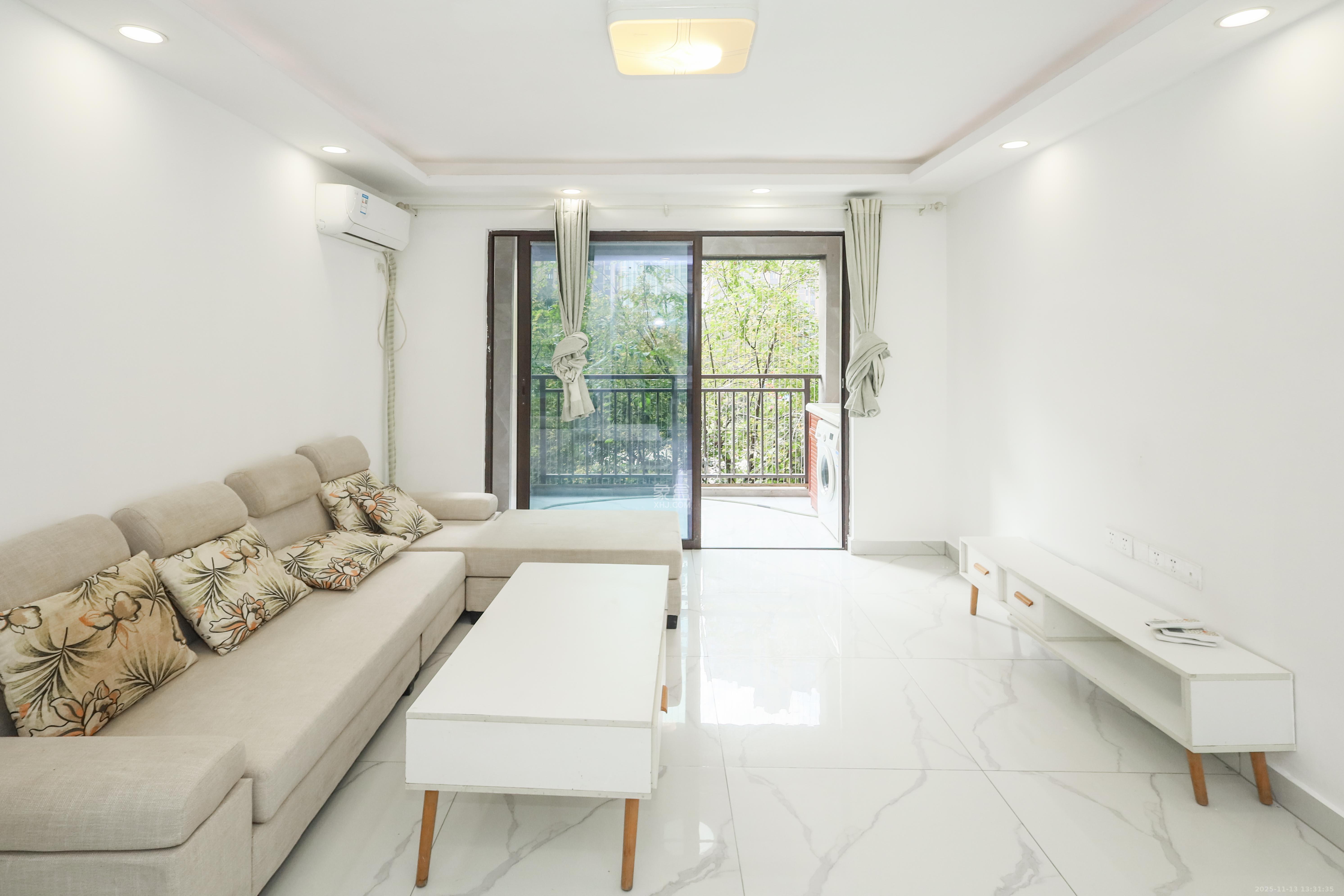 梅溪鑫苑名家  3室2厅2卫    106.0万