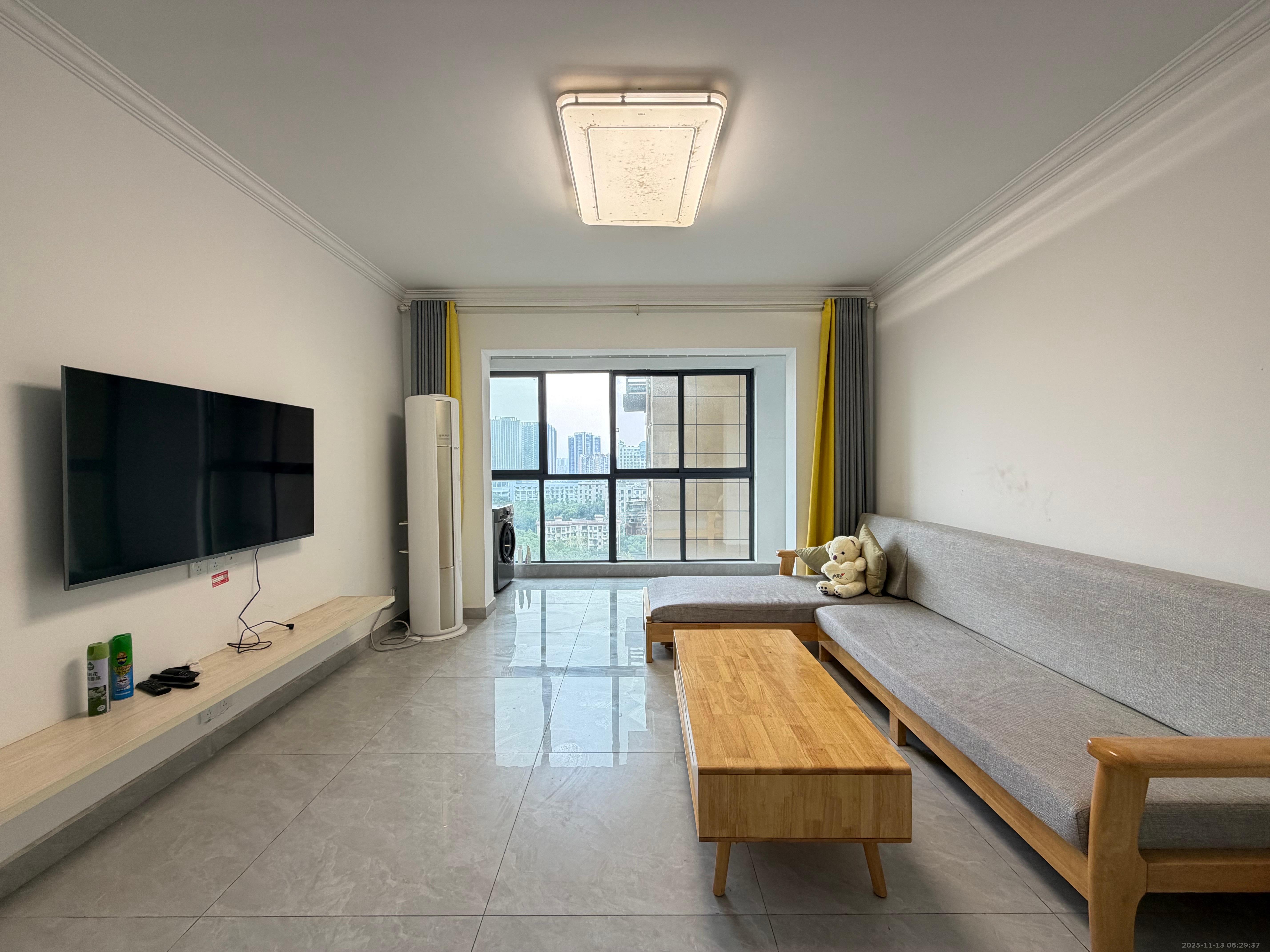 荣盛花语书苑  4室2厅2卫    3900.0元/月