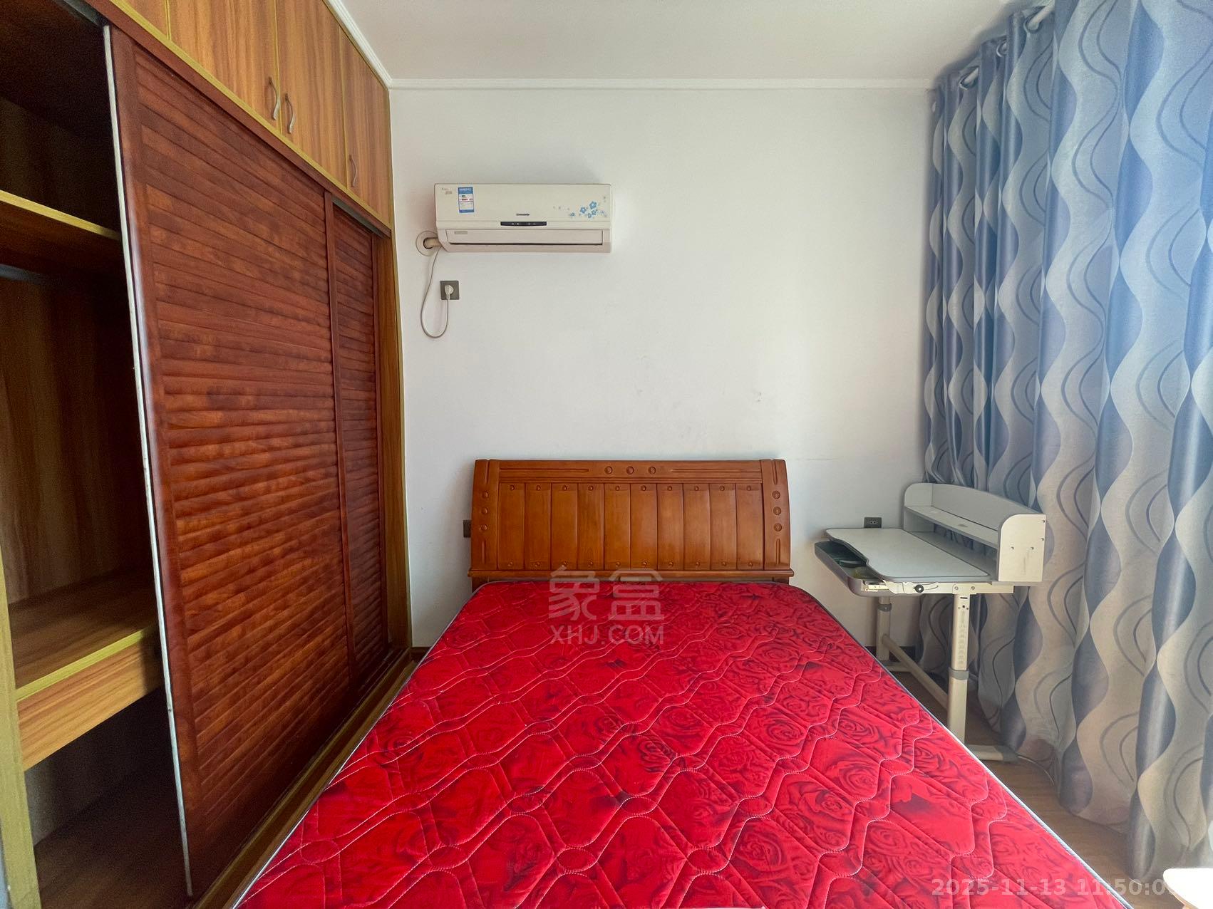 庐山春天早安华晨  1室1厅1卫    1600.0元/月室内图