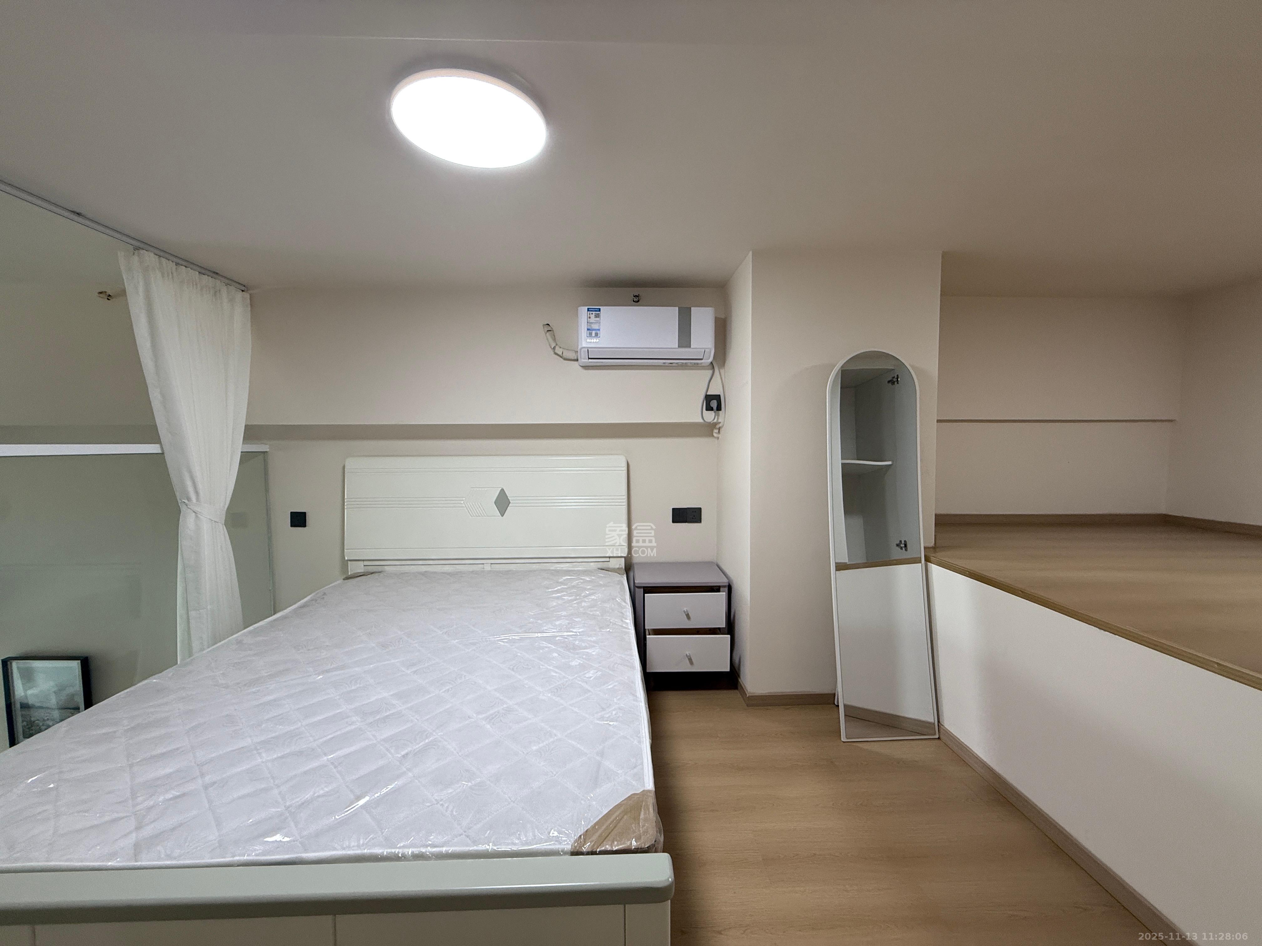 建发养云  2室1厅1卫    3000.0元/月室内图