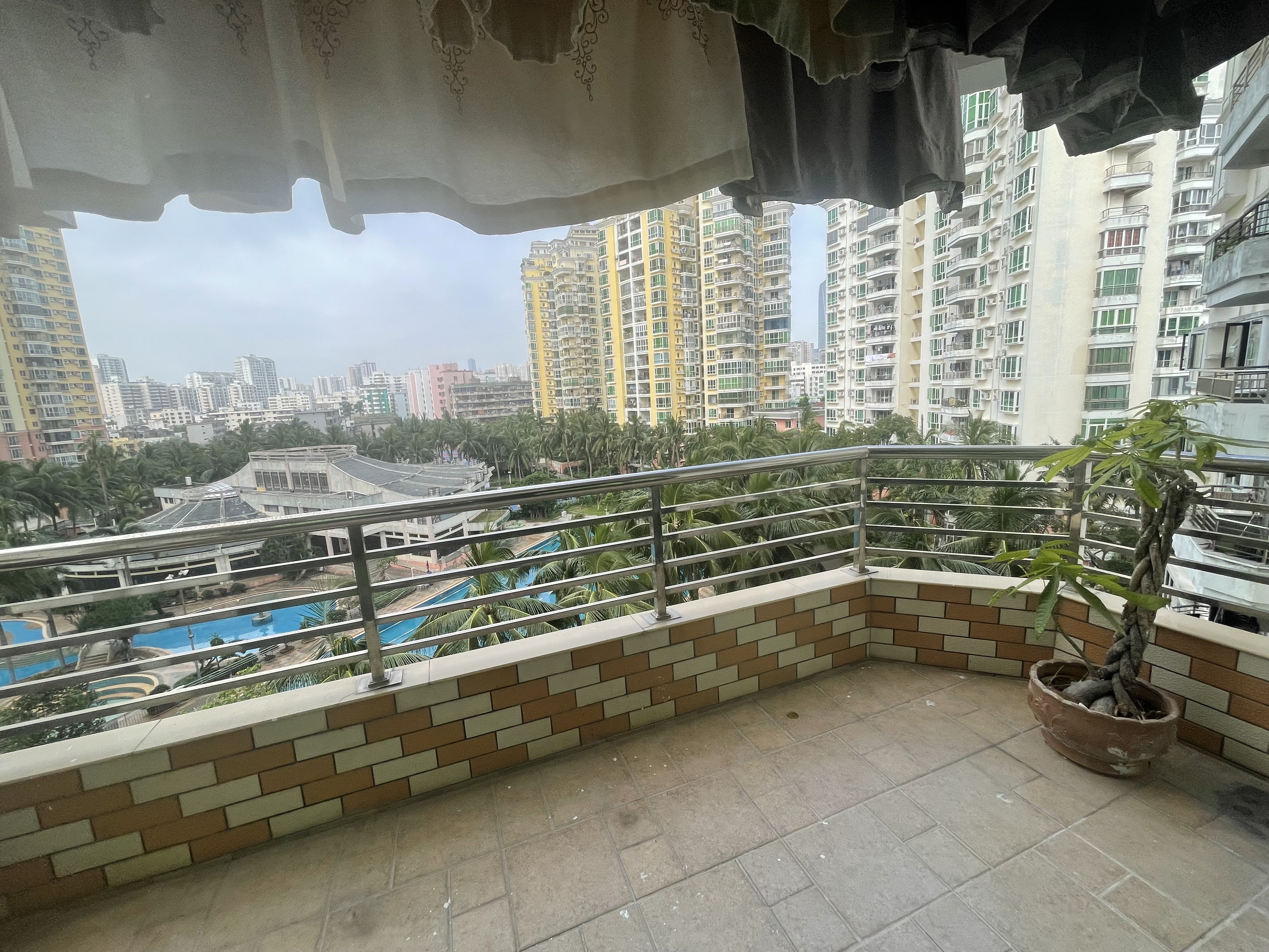 奥林匹克花园  4室2厅2卫    5000.0元/月室内图