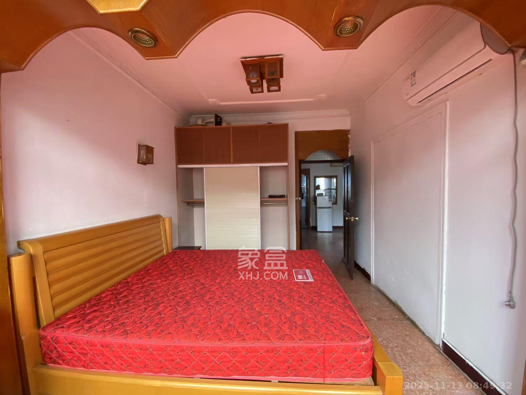 火星五片  2室1厅1卫    1100.0元/月室内图