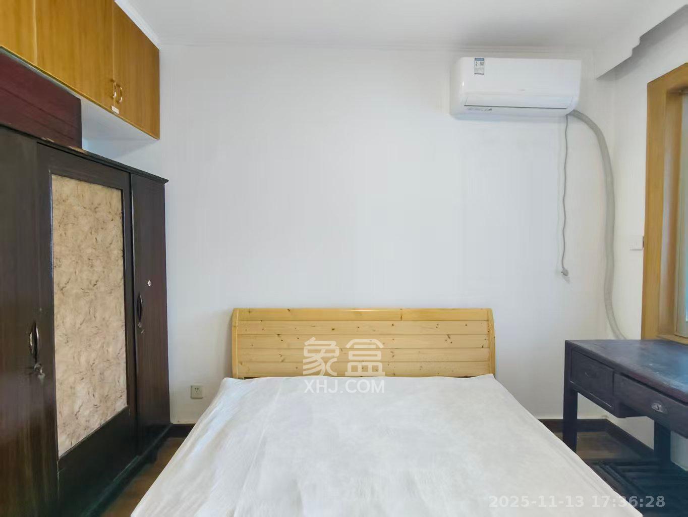 马王堆疗养院单位房  2室2厅1卫    1600.0元/月