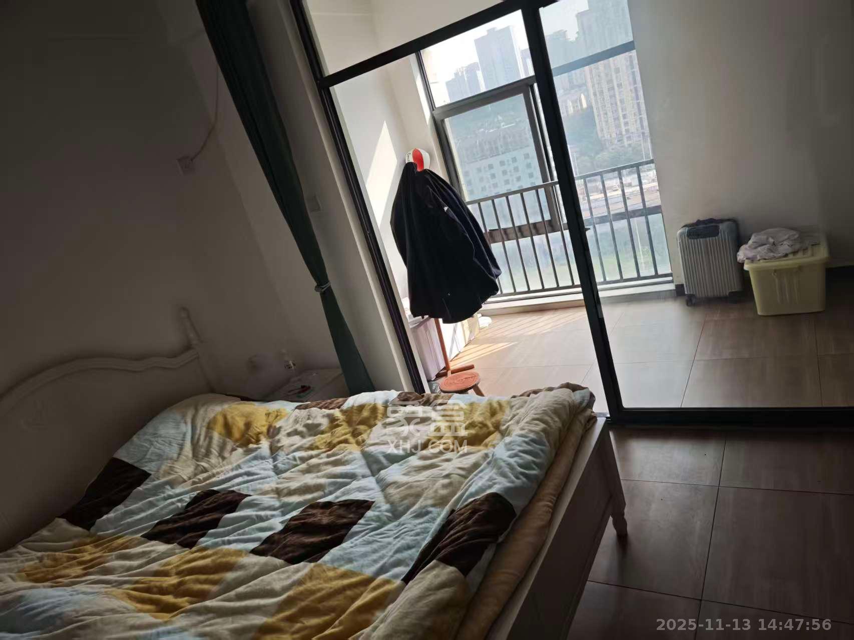 江南华府 2室2厅1卫 1800.0元/月 江南华府 2室2厅1卫 1800.0元/月室内图