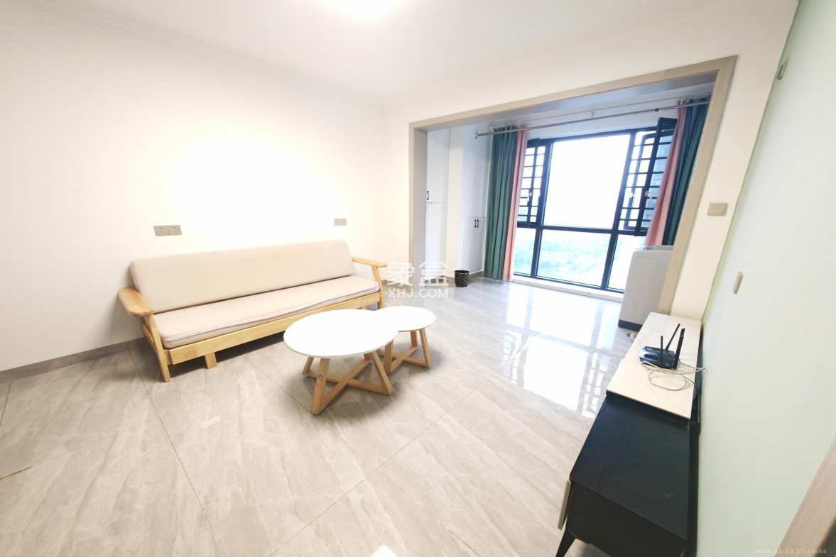 和润园三期 1室1厅1卫 1600.0元/月 和润园三期 1室1厅1卫 1600.0元/月室内图