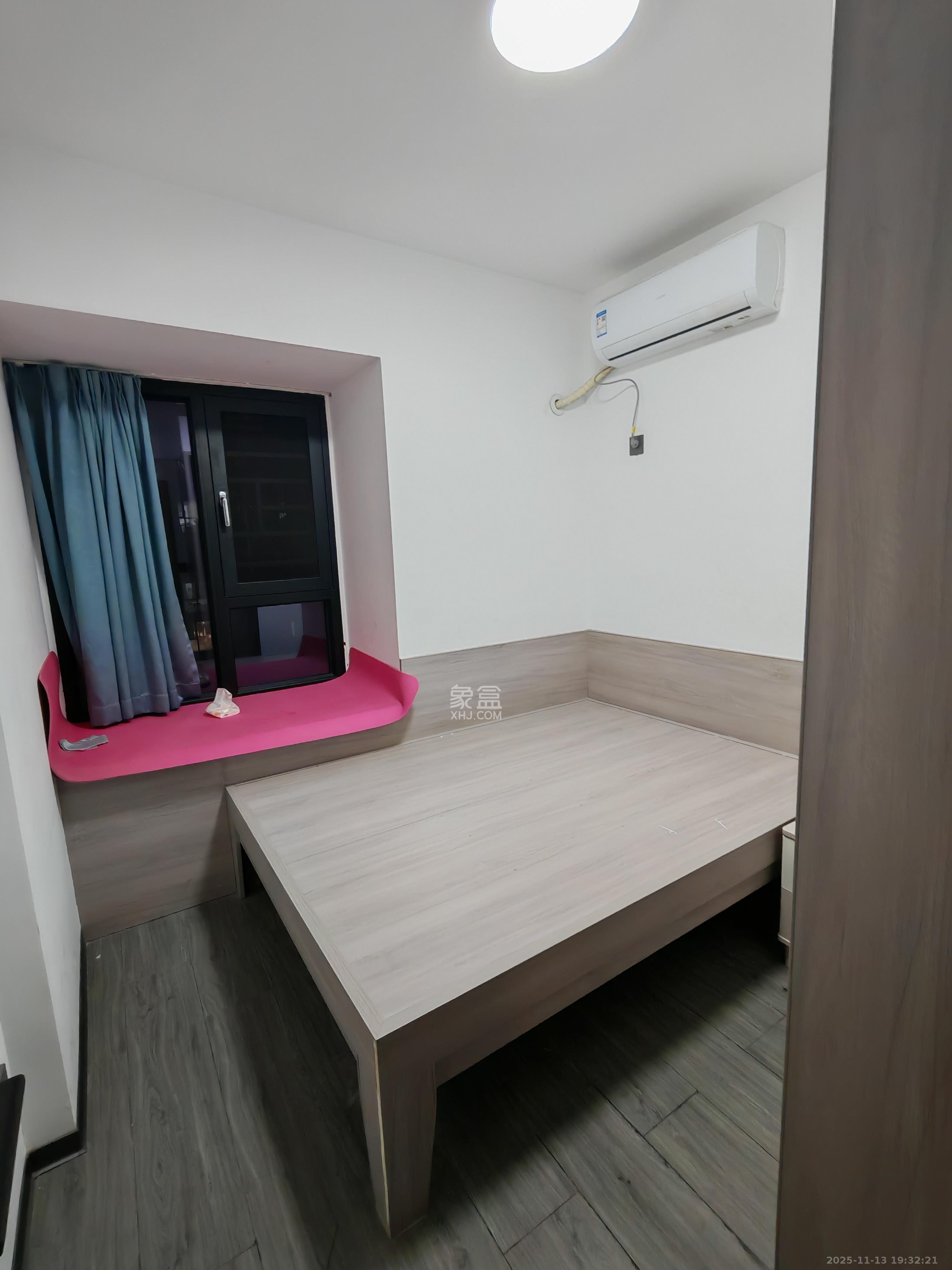 北辰中央公园DF区 3室2厅1卫 2600.0元/月 北辰中央公园DF区 3室2厅1卫 2600.0元/月室内图