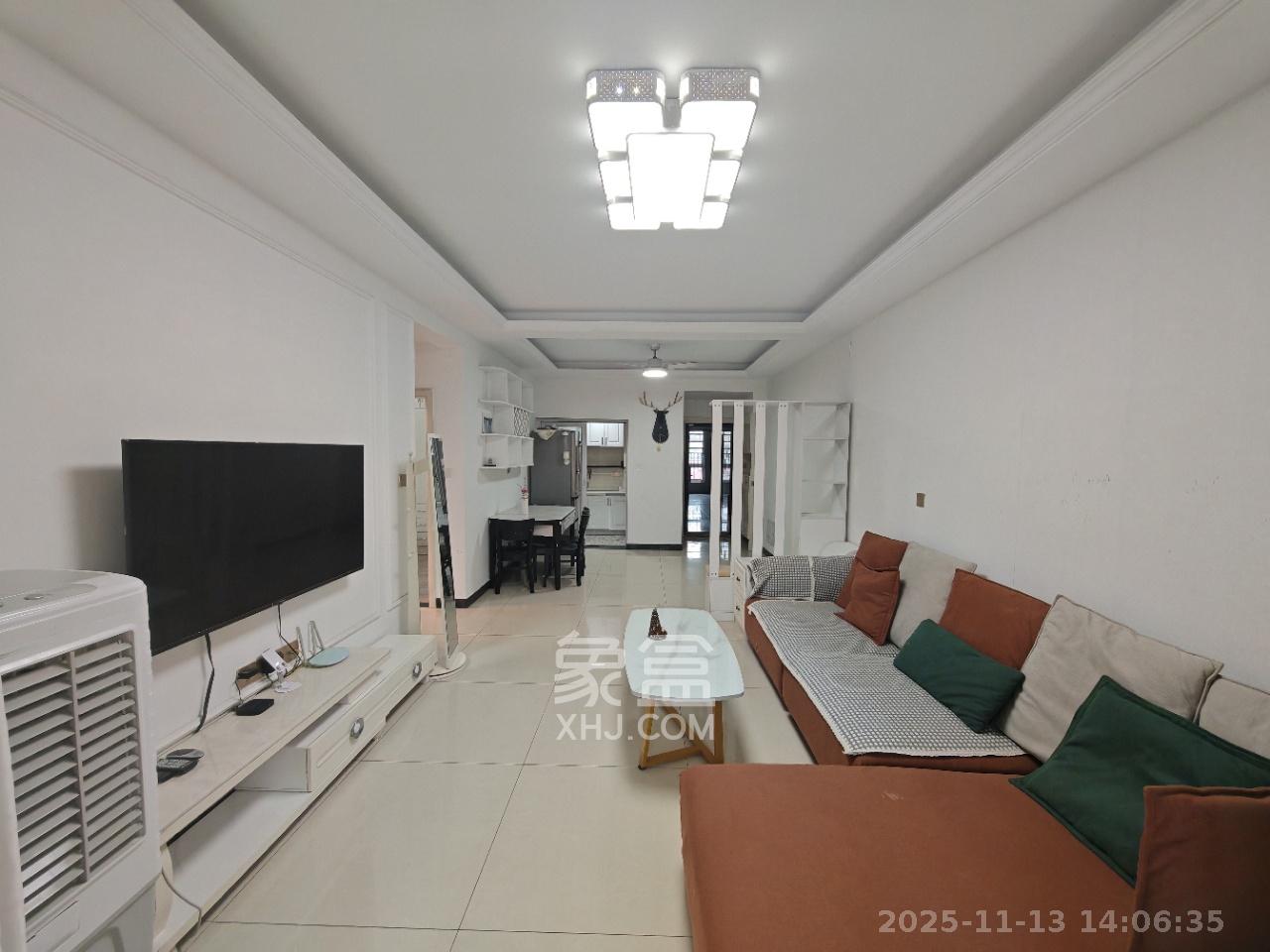 美麓阳光 2室2厅1卫 2400.0元/月 美麓阳光 2室2厅1卫 2400.0元/月室内图