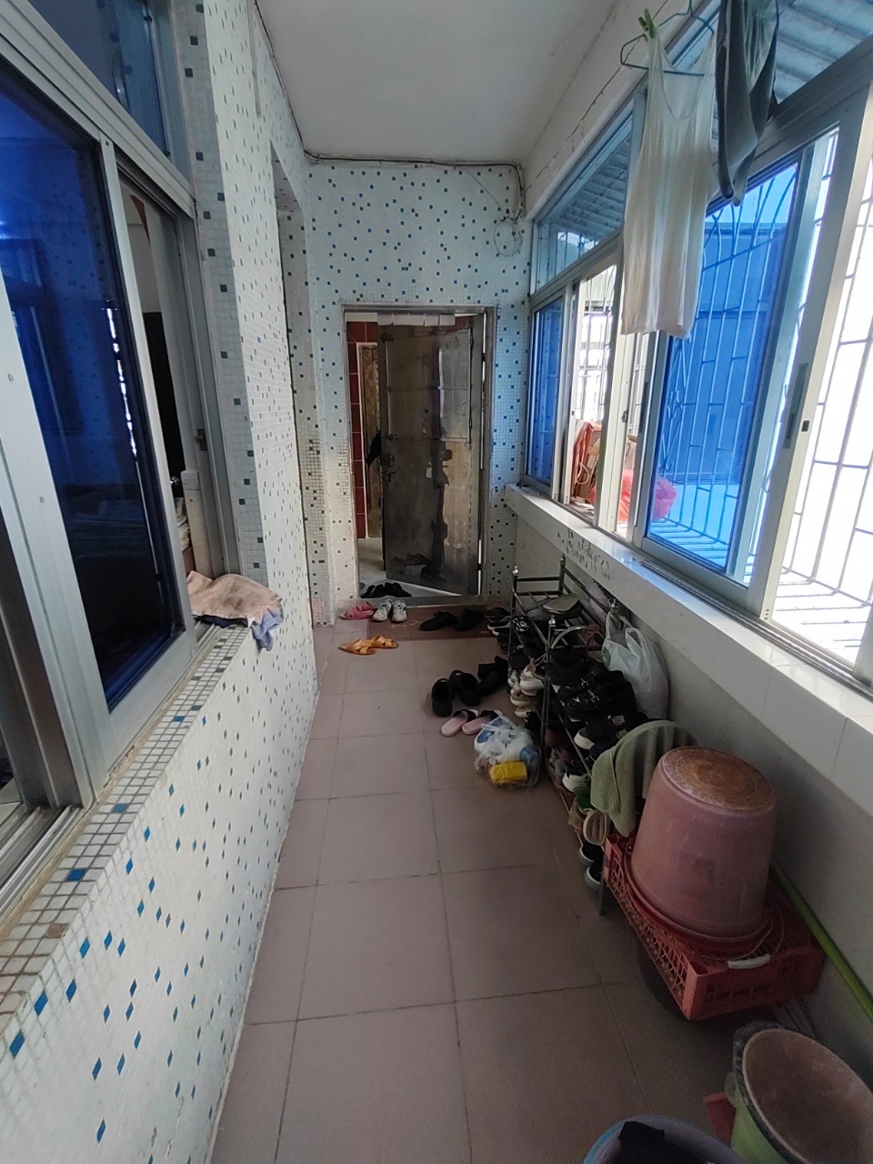 铸管宿舍  3室2厅1卫    103.0万客厅