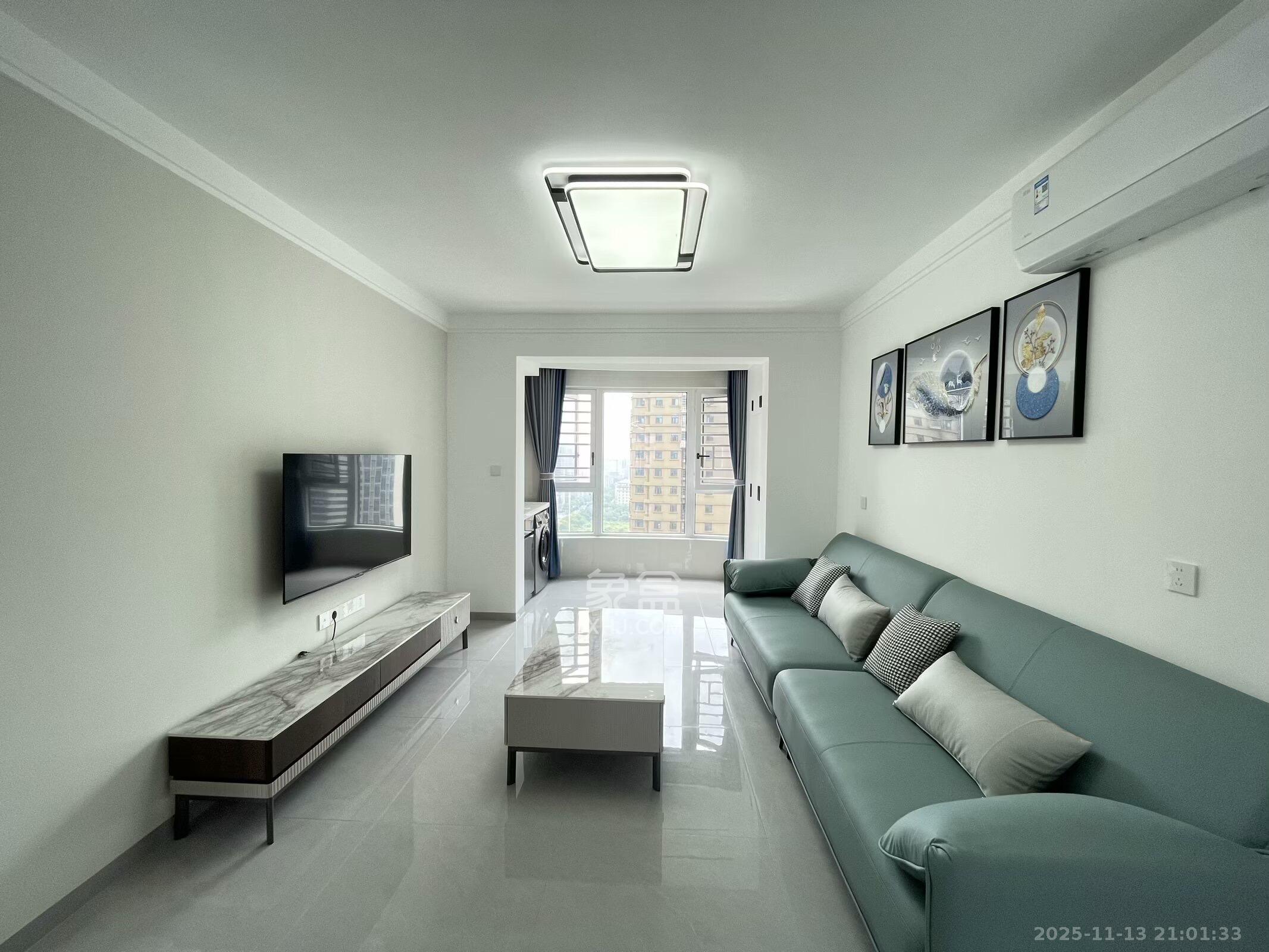 嘉雨东苑  2室1厅1卫    2800.0元/月