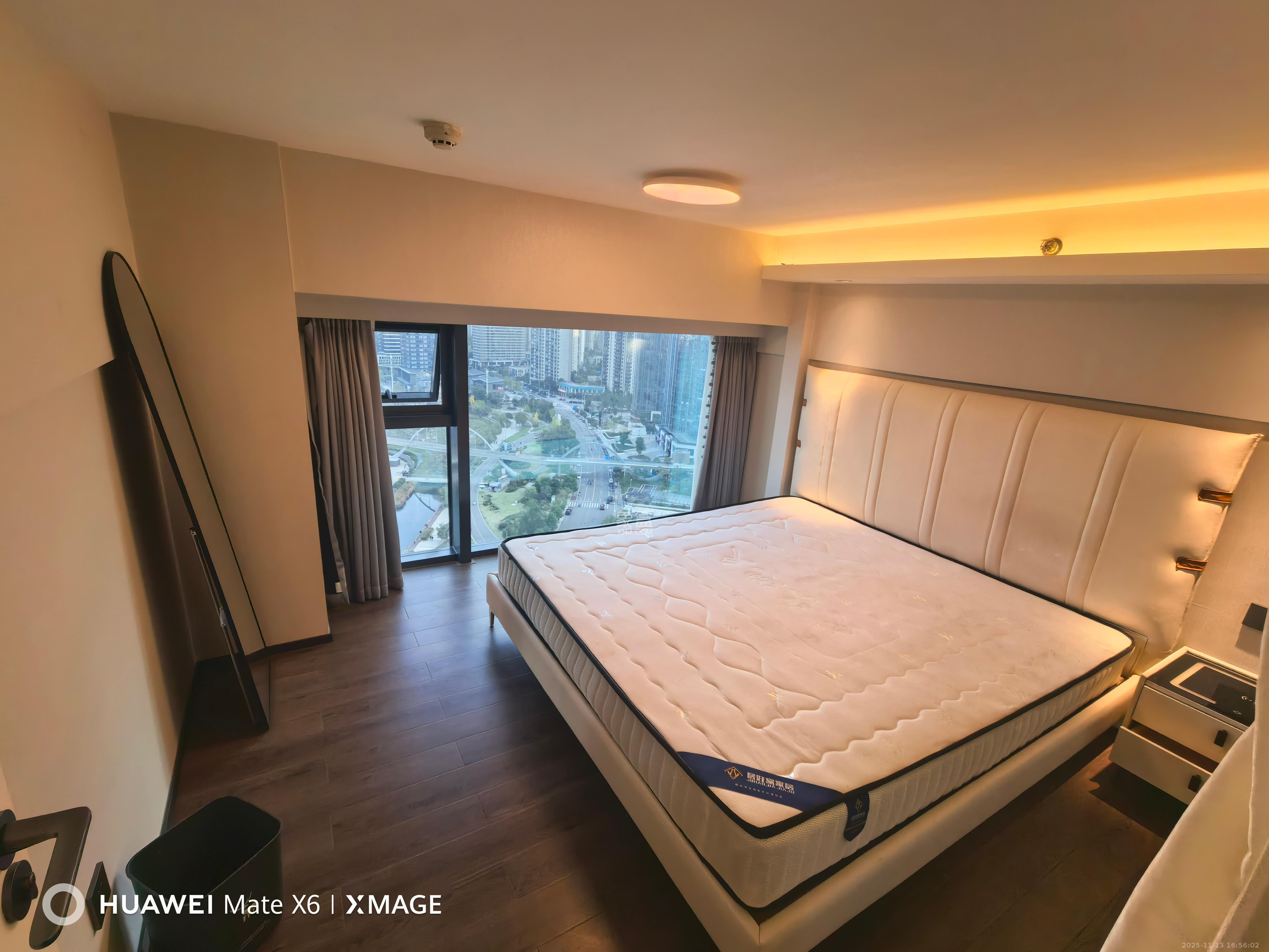 达美寰宇中心  2室1厅1卫    3000.0元/月室内图