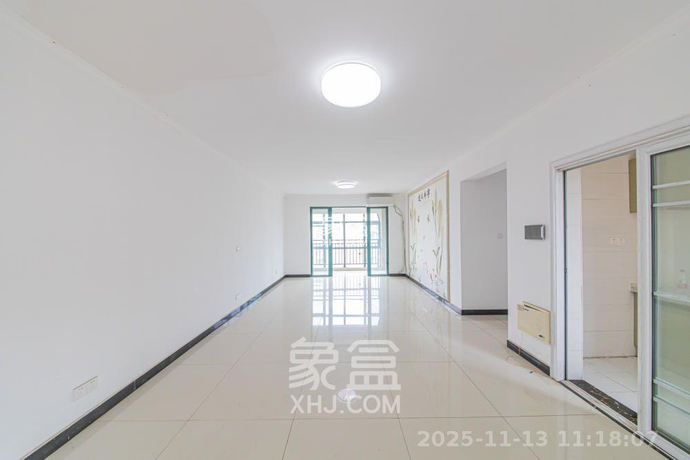 克拉美丽山庄（晟领国际）  3室2厅2卫    2000.0元/月室内图