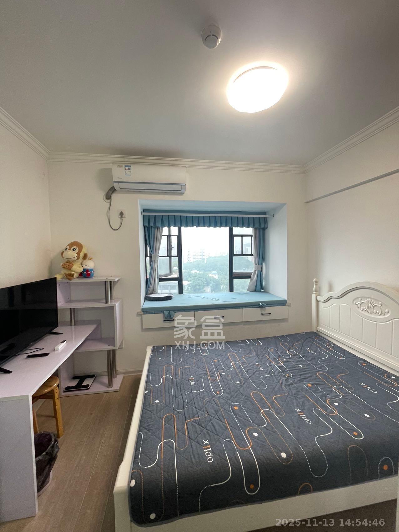 好莱城(弘德西街) 1室1厅1卫 1200.0元/月 好莱城(弘德西街) 1室1厅1卫 1200.0元/月室内图