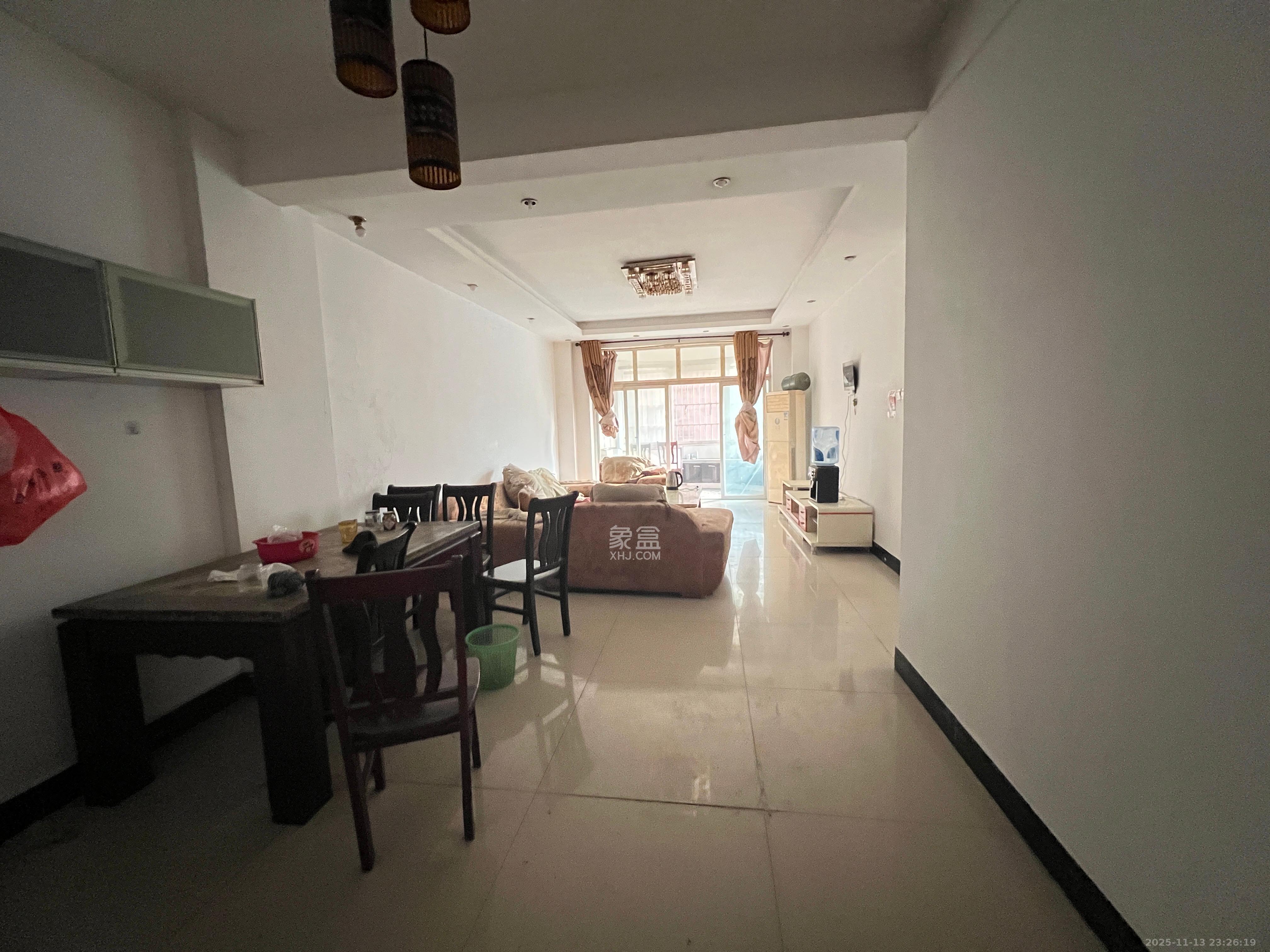 星城国际 2室2厅1卫 1300.0元/月 星城国际 2室2厅1卫 1300.0元/月室内图