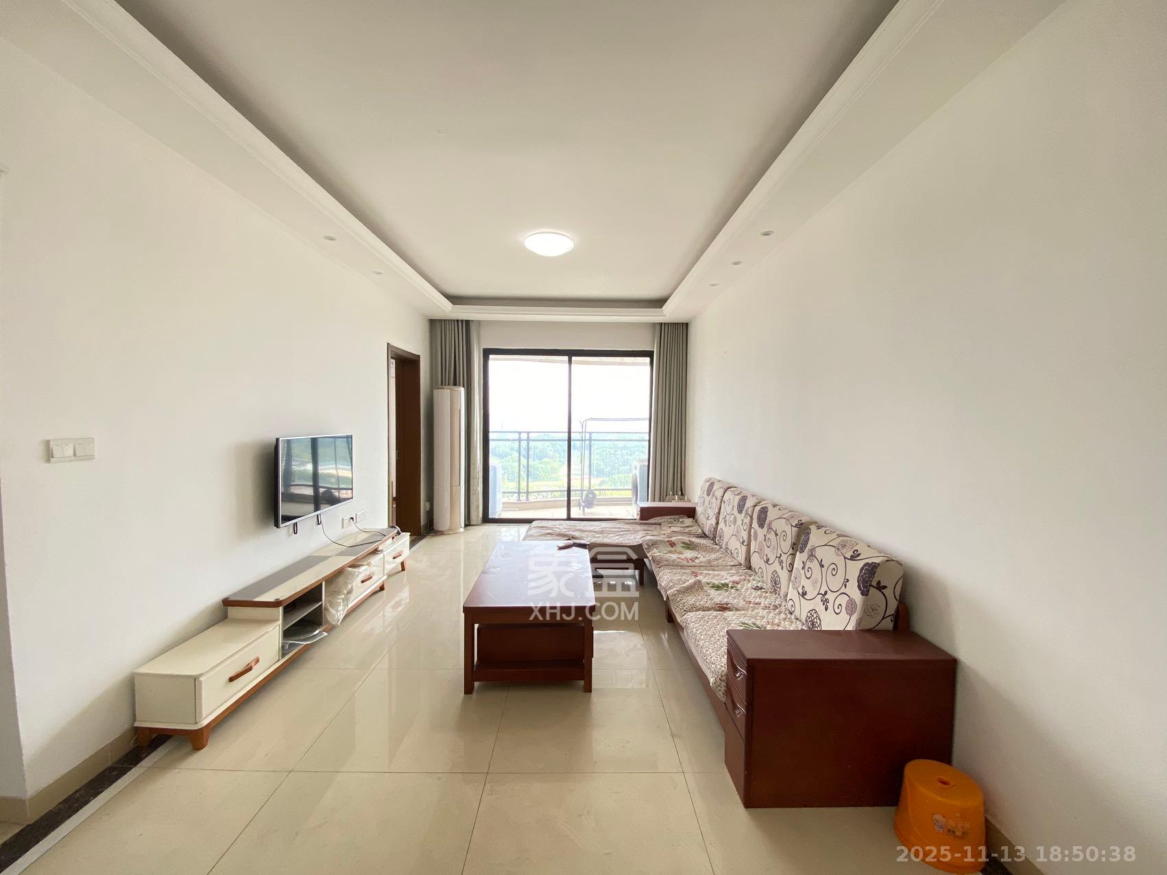 旺德府恺悦国际  3室2厅1卫    2000.0元/月