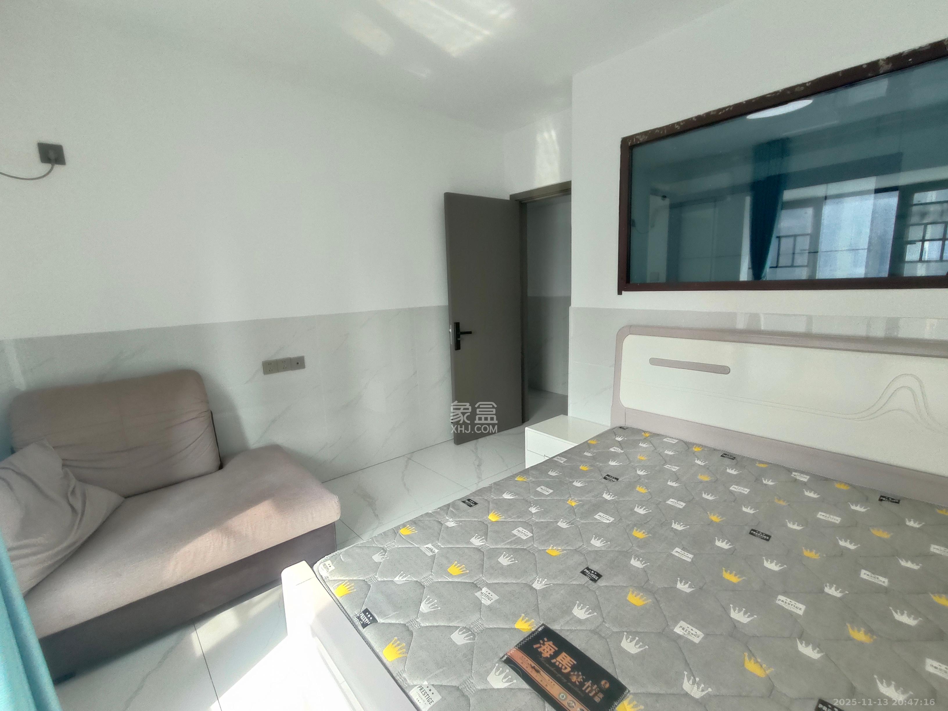 和润园三期  1室1厅0卫    1500.0元/月室内图