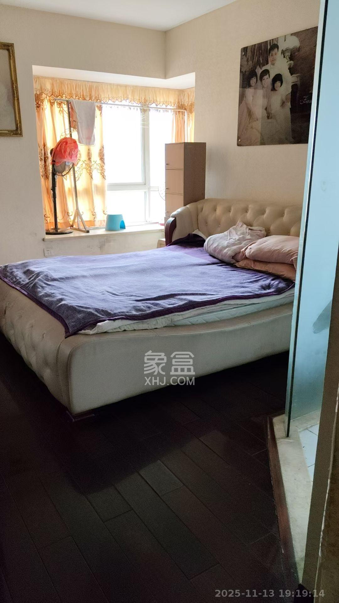 三王丽都  3室2厅2卫    4500.0元/月室内图