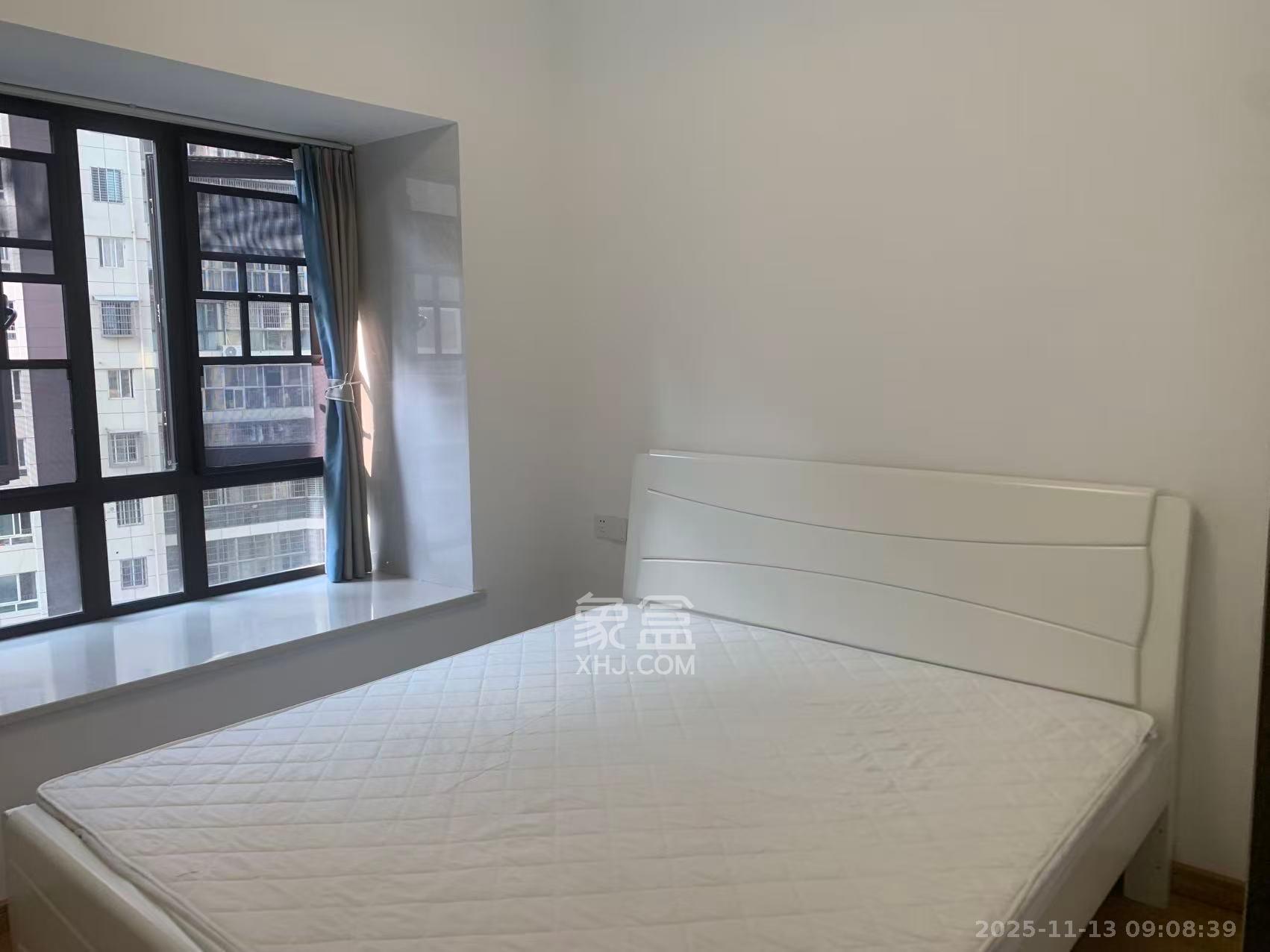 梅溪盛荟  2室1厅1卫    2300.0元/月室内图