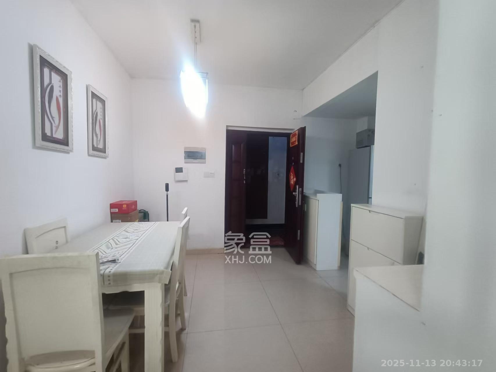 湘府9号 2室1厅1卫 2400.0元/月 湘府9号 2室1厅1卫 2400.0元/月室内图