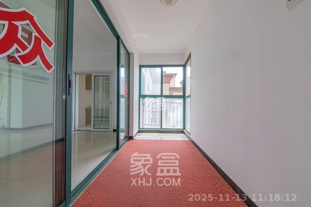 克拉美丽山庄（晟领国际）  3室2厅2卫    2000.0元/月室内图