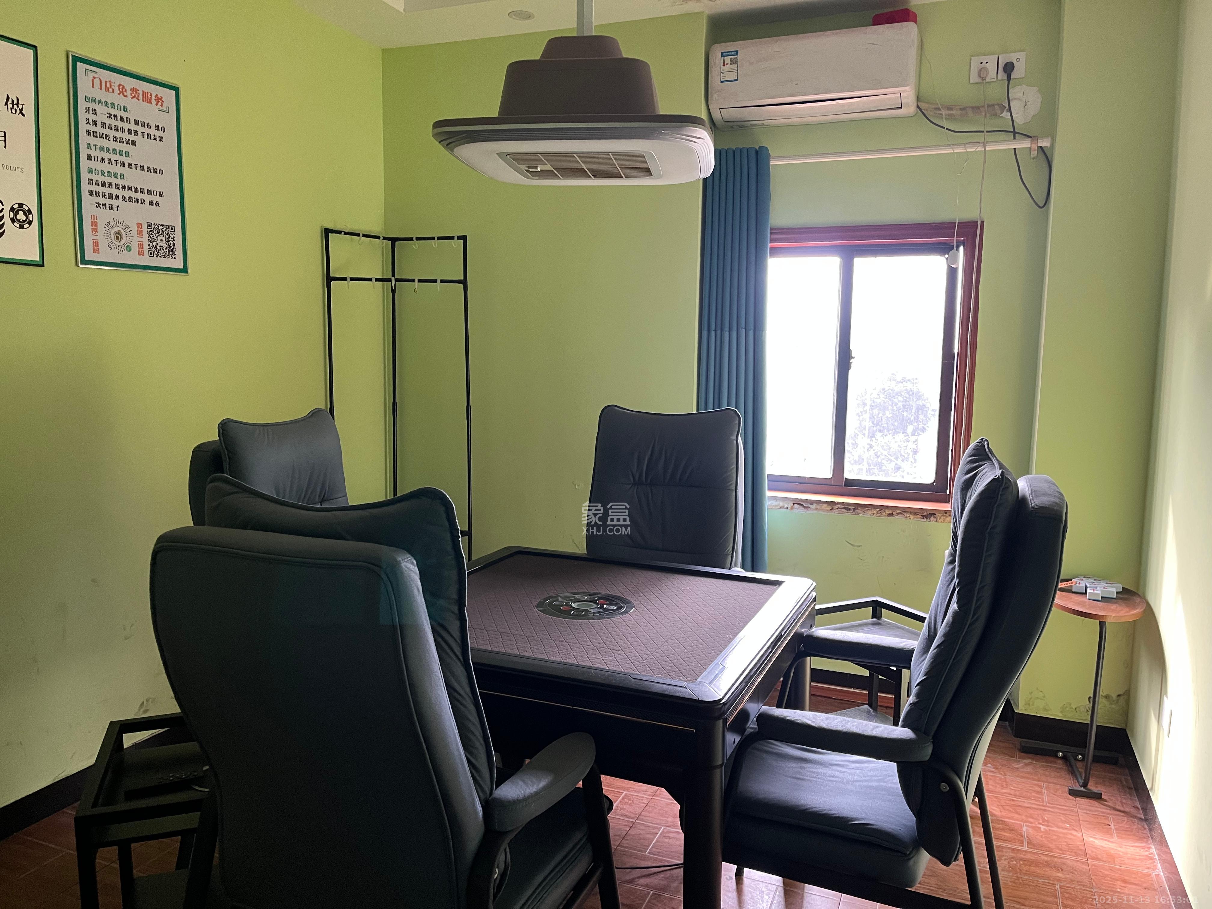 众鑫建材市场（长沙县星沙镇皮具市场）  6室2厅2卫    4000.0元/月室内图