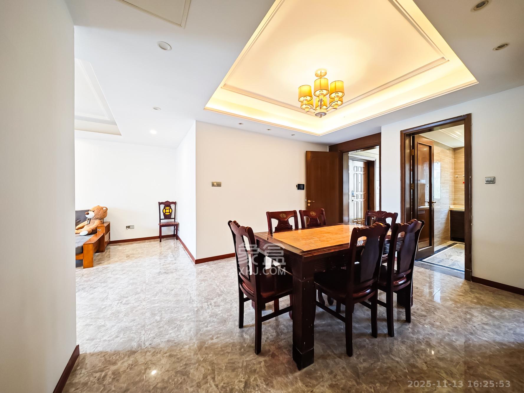 恒大御景天下城一期  3室2厅2卫    111.2万其他