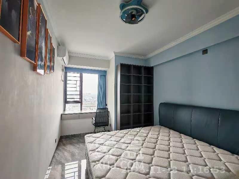 福天星中心（福天星雅苑）  4室2厅2卫    3800.0元/月室内图